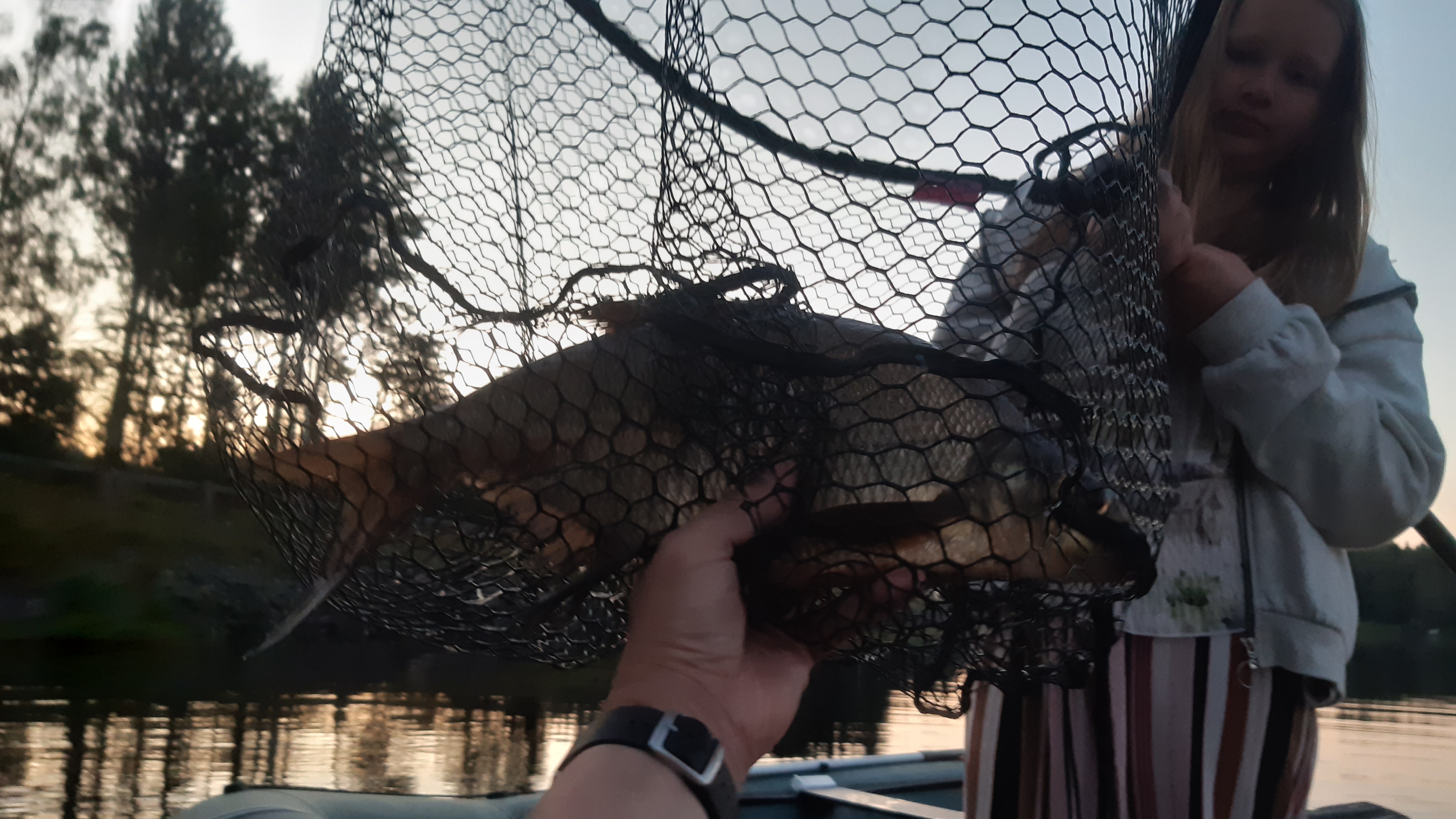 👶 Детская рыбалка