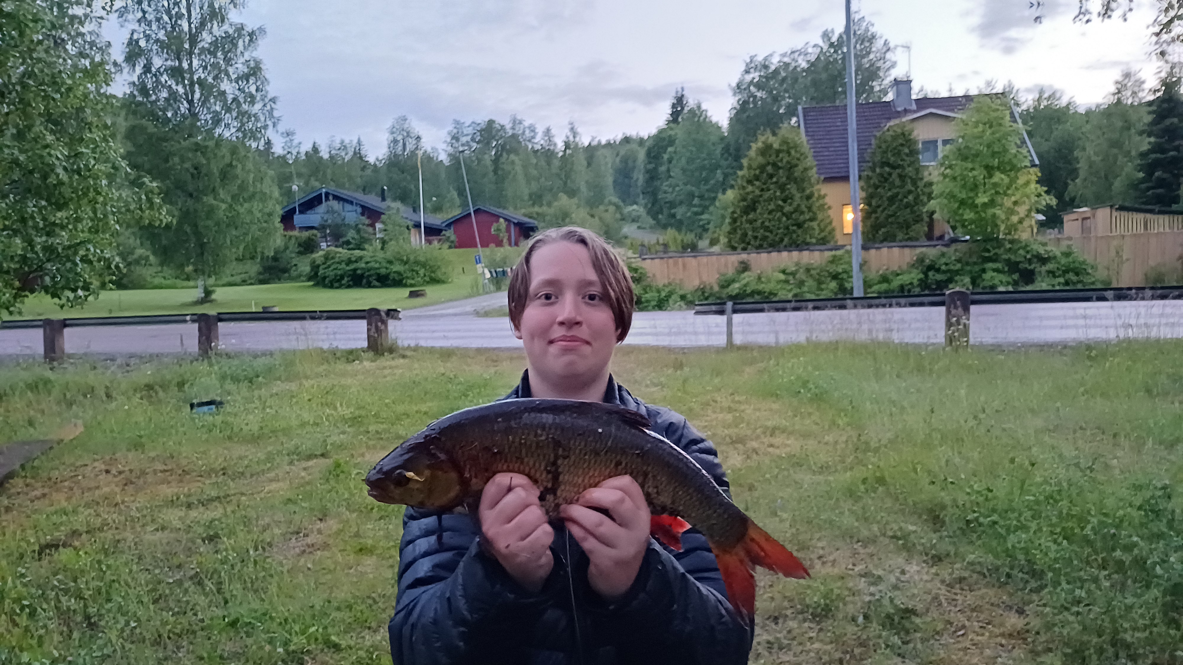 👶 Детская рыбалка