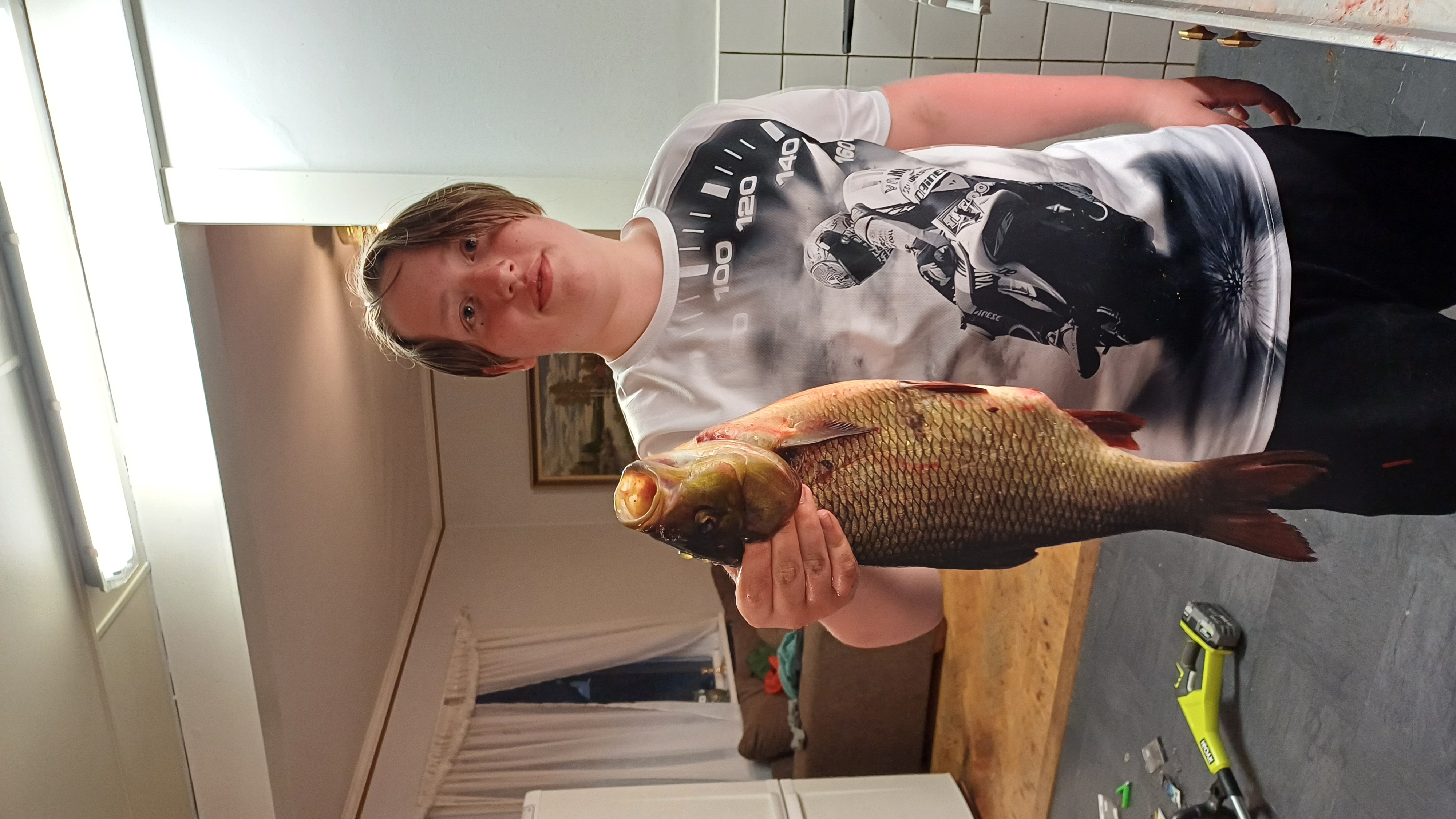 👶 Детская рыбалка