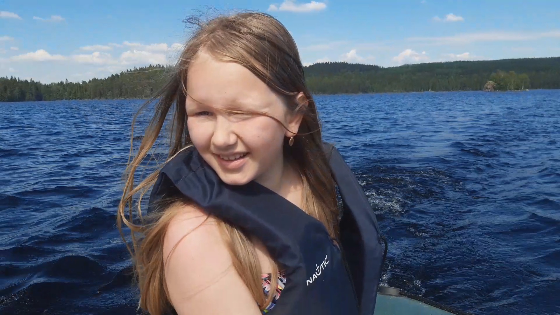 👶 Детская рыбалка