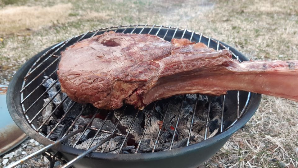 🍽️ Питание