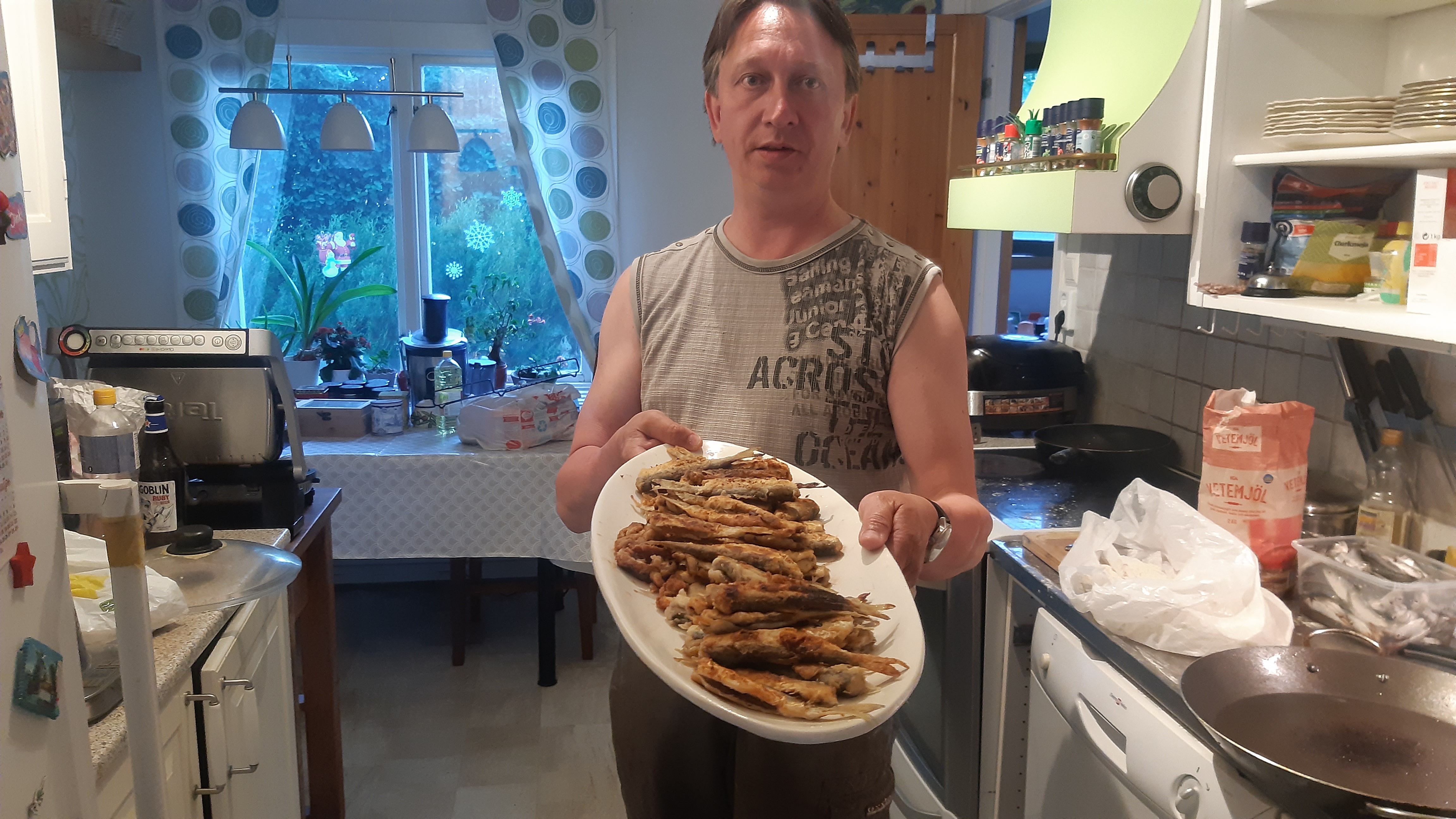 🍽️ Питание