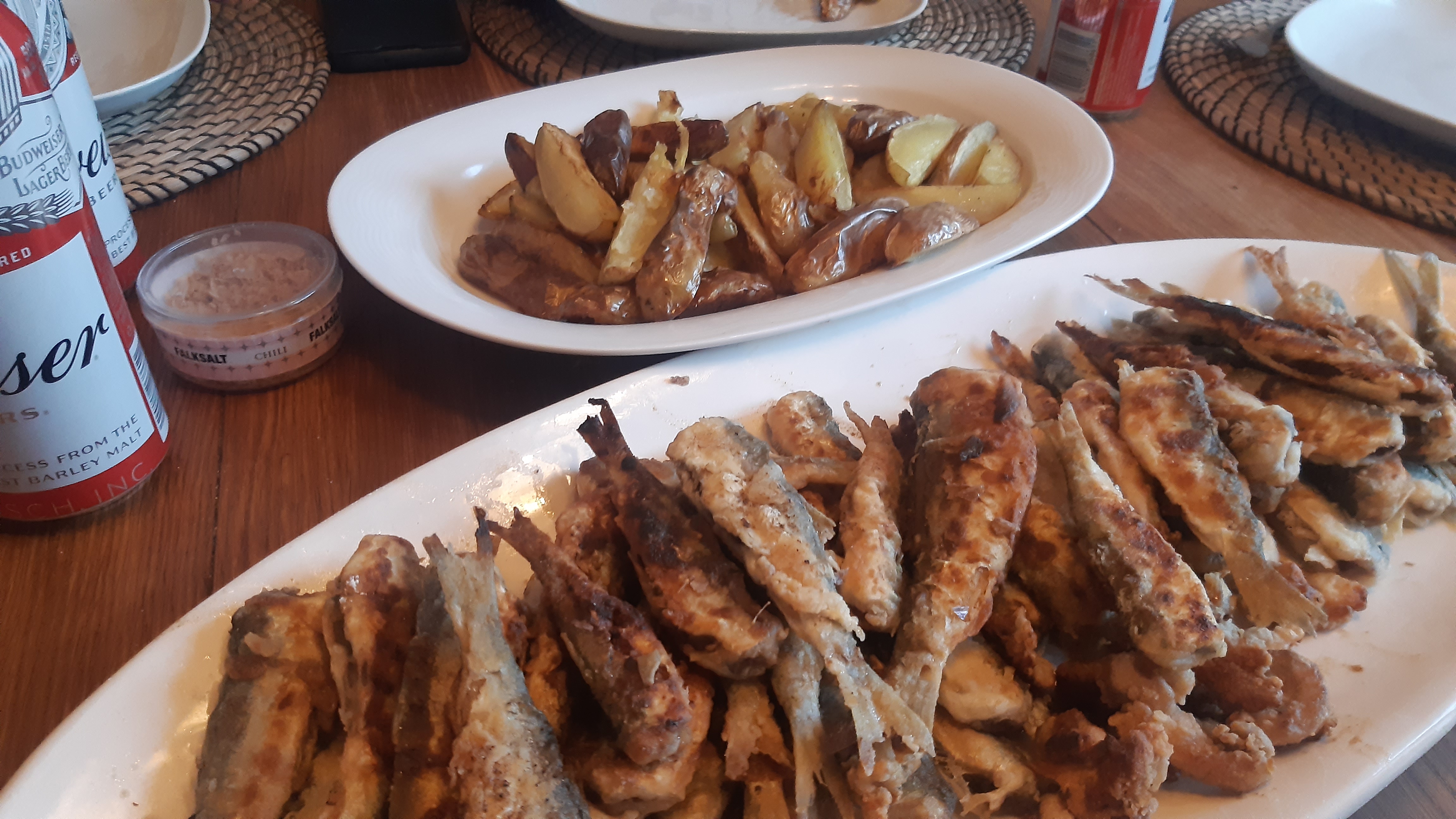 🍽️ Питание