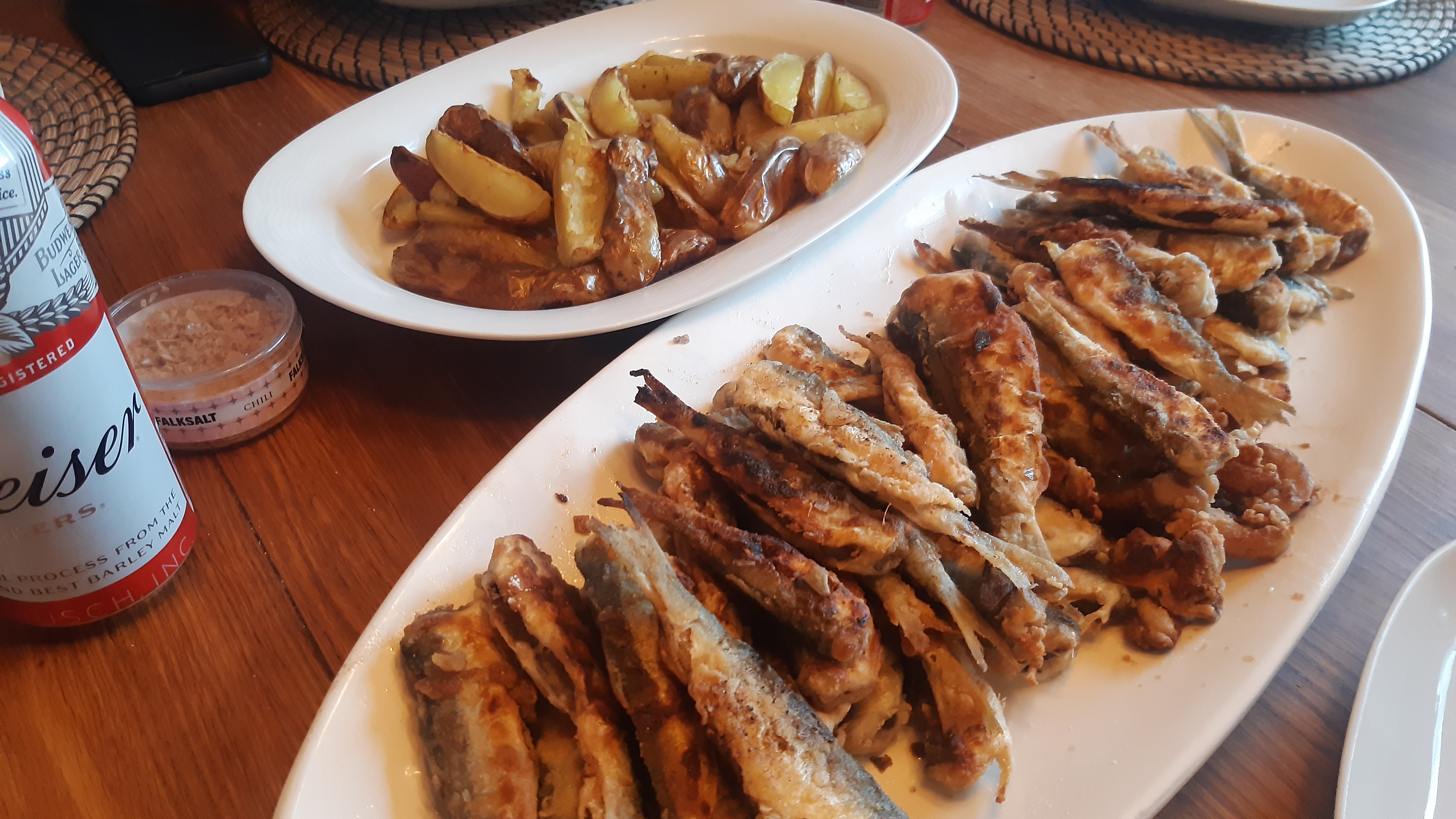 🍽️ Питание