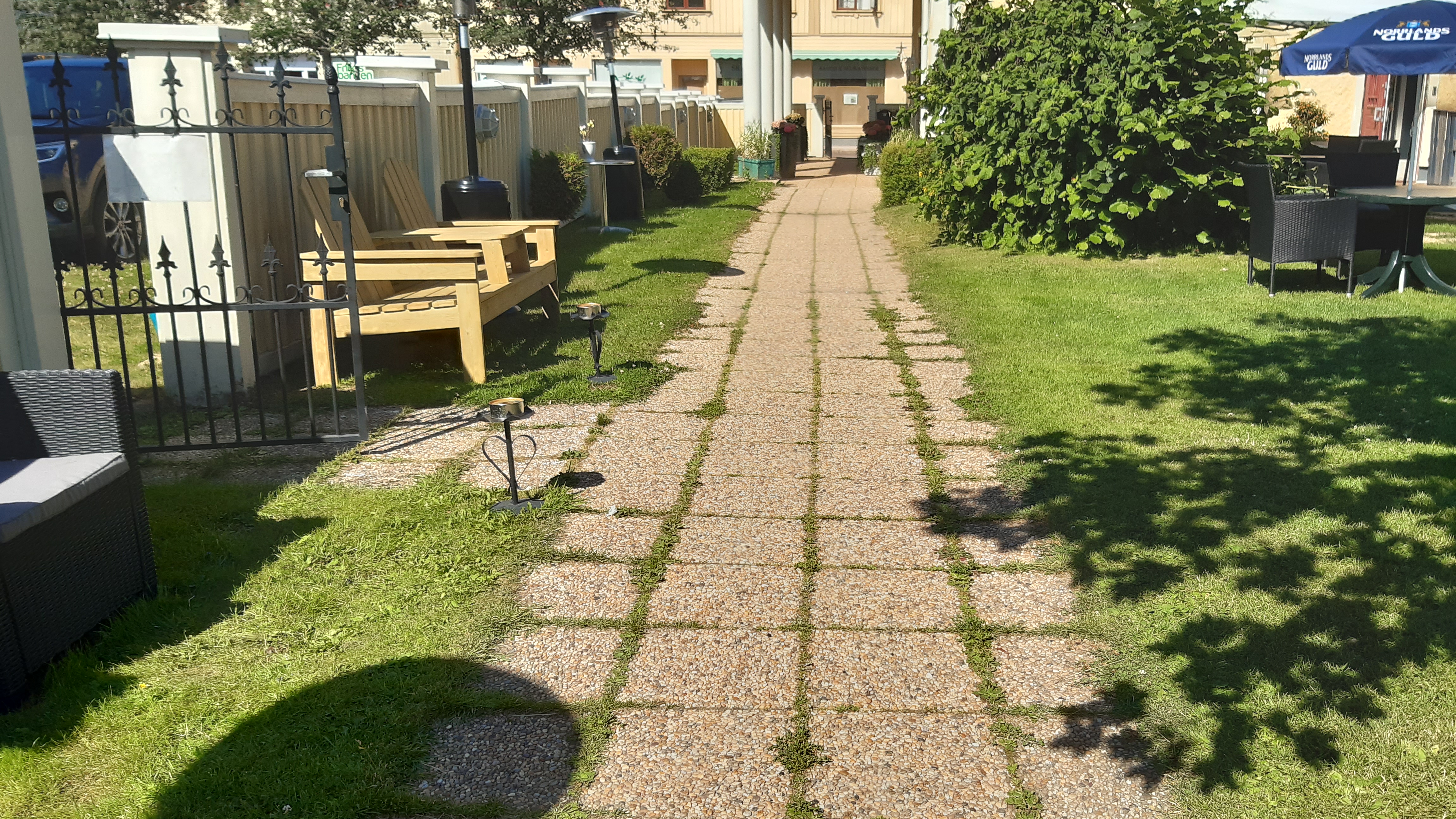 🍽️ Питание