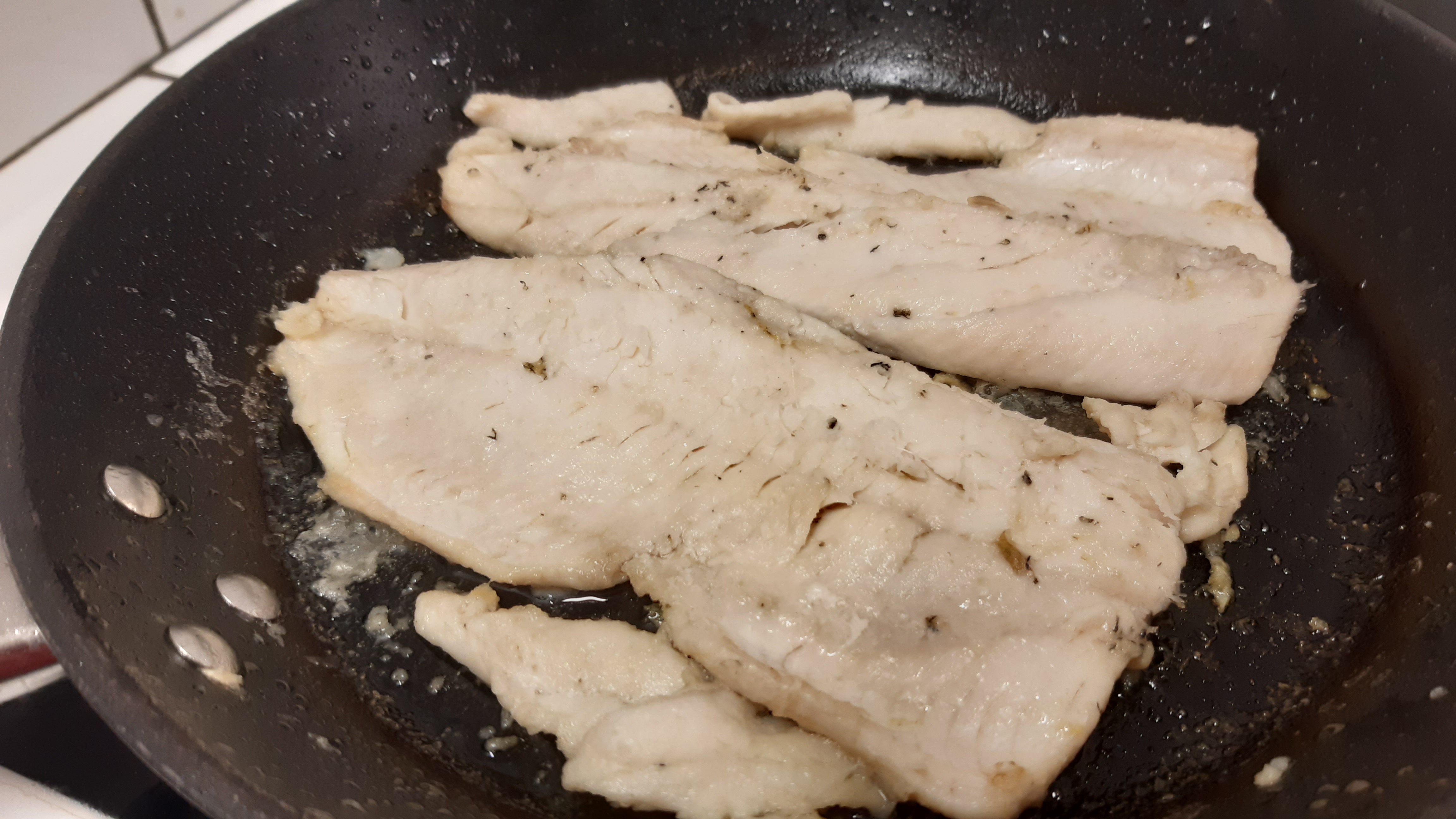 🍽️ Питание