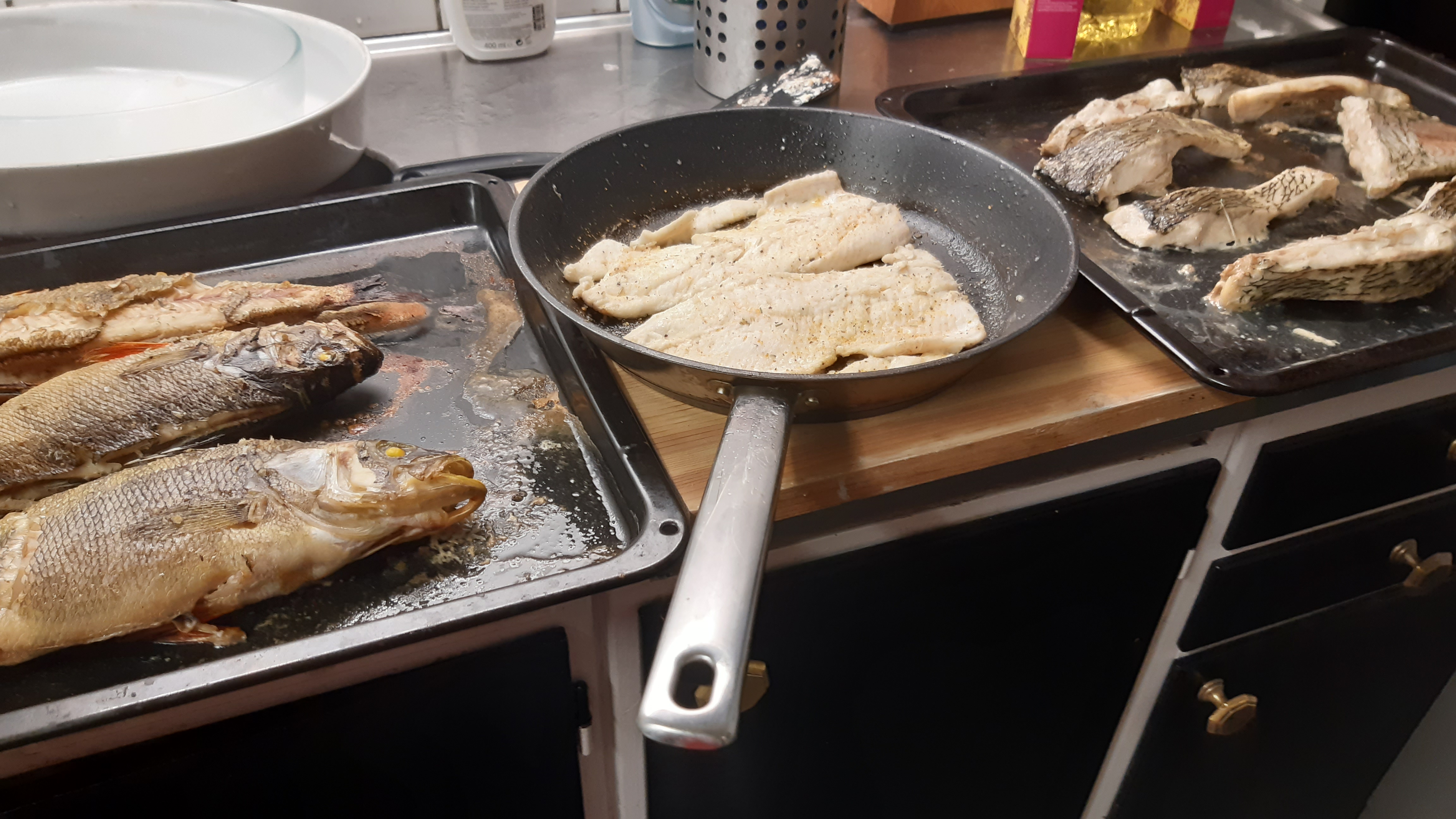 🍽️ Питание