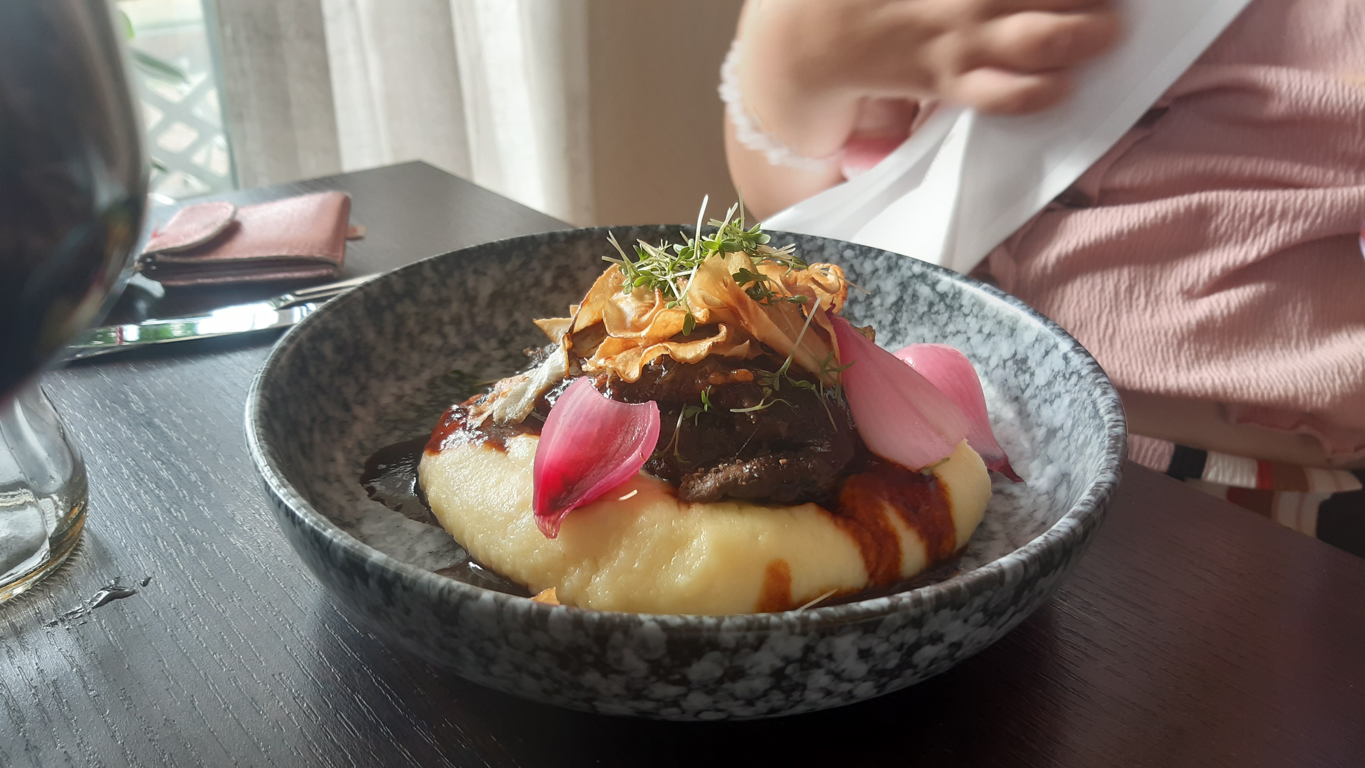 🍽️ Питание