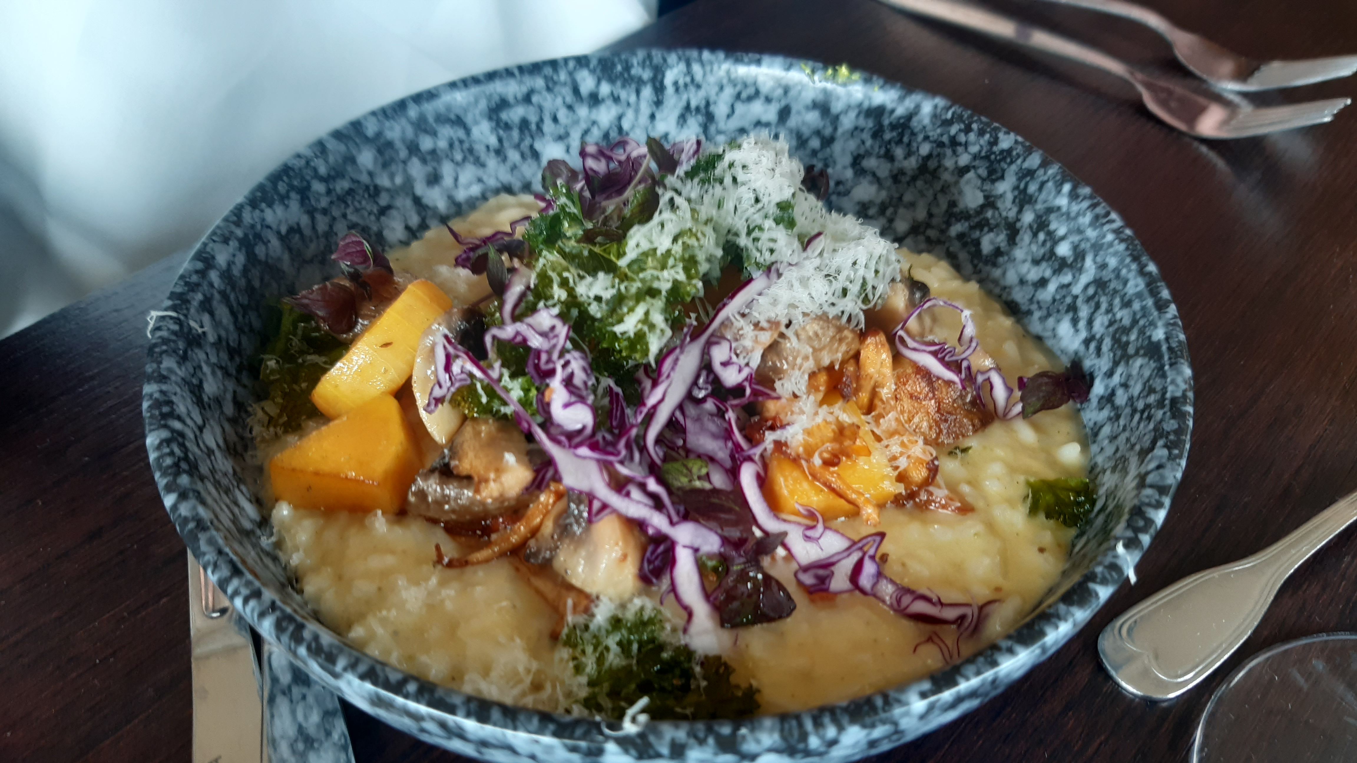 🍽️ Питание