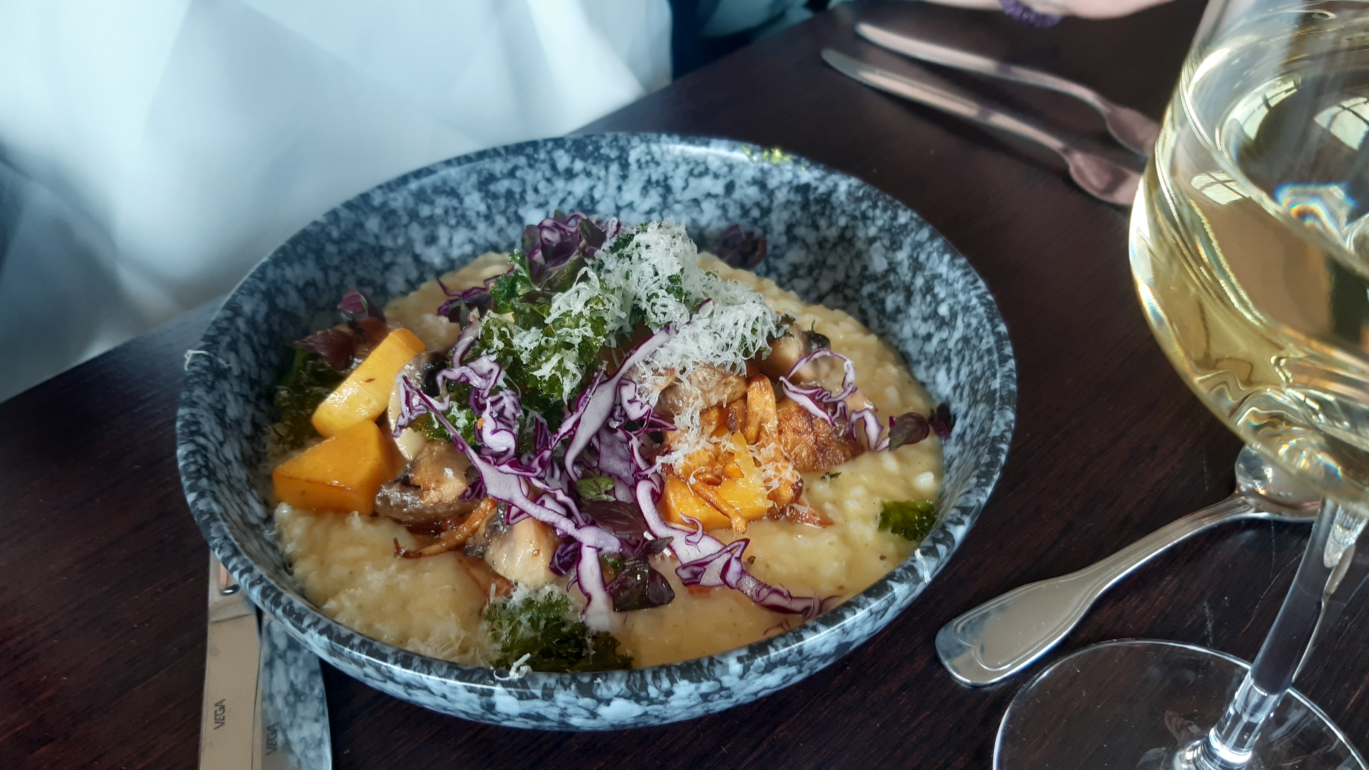 🍽️ Питание