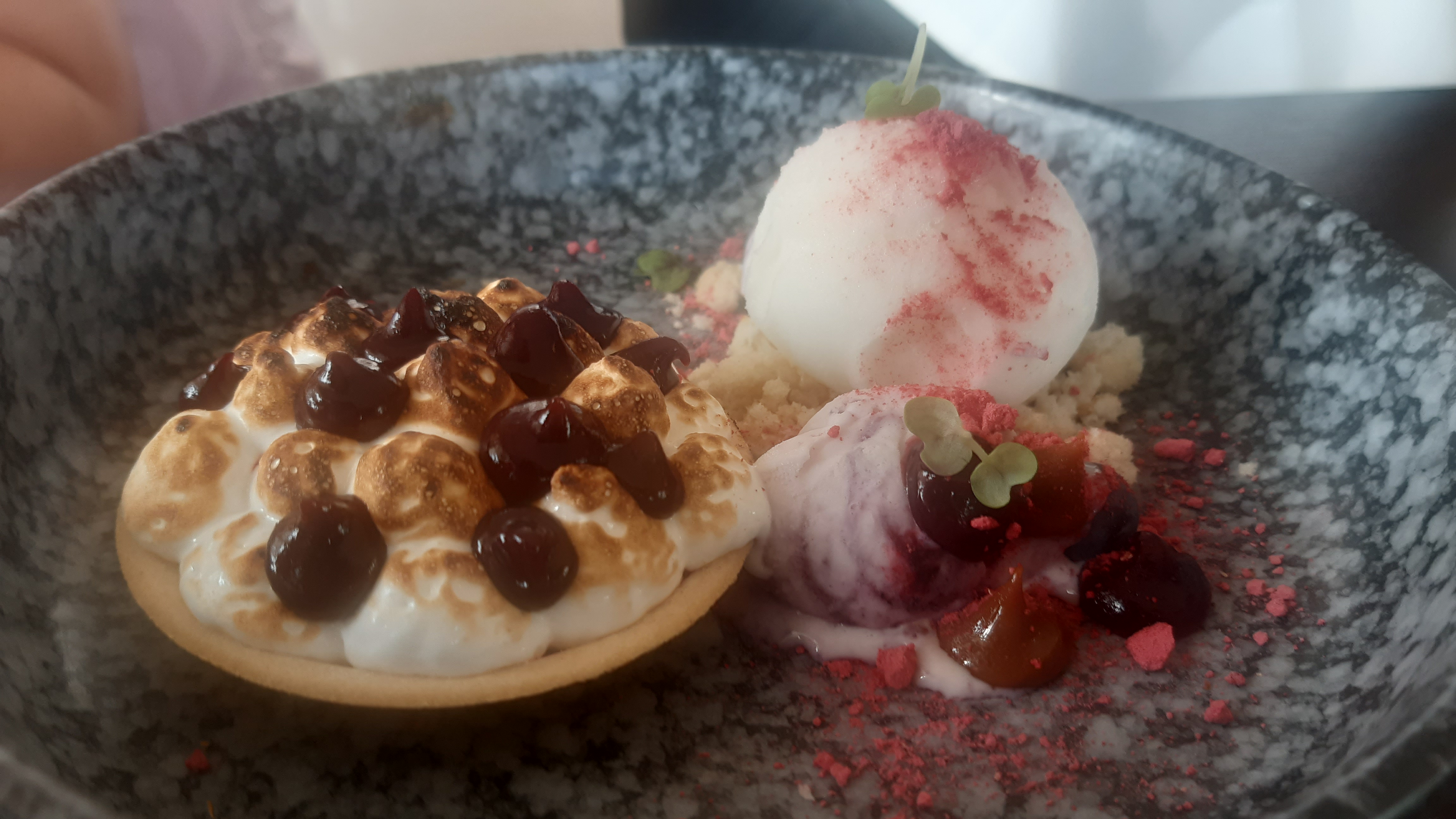 🍽️ Питание