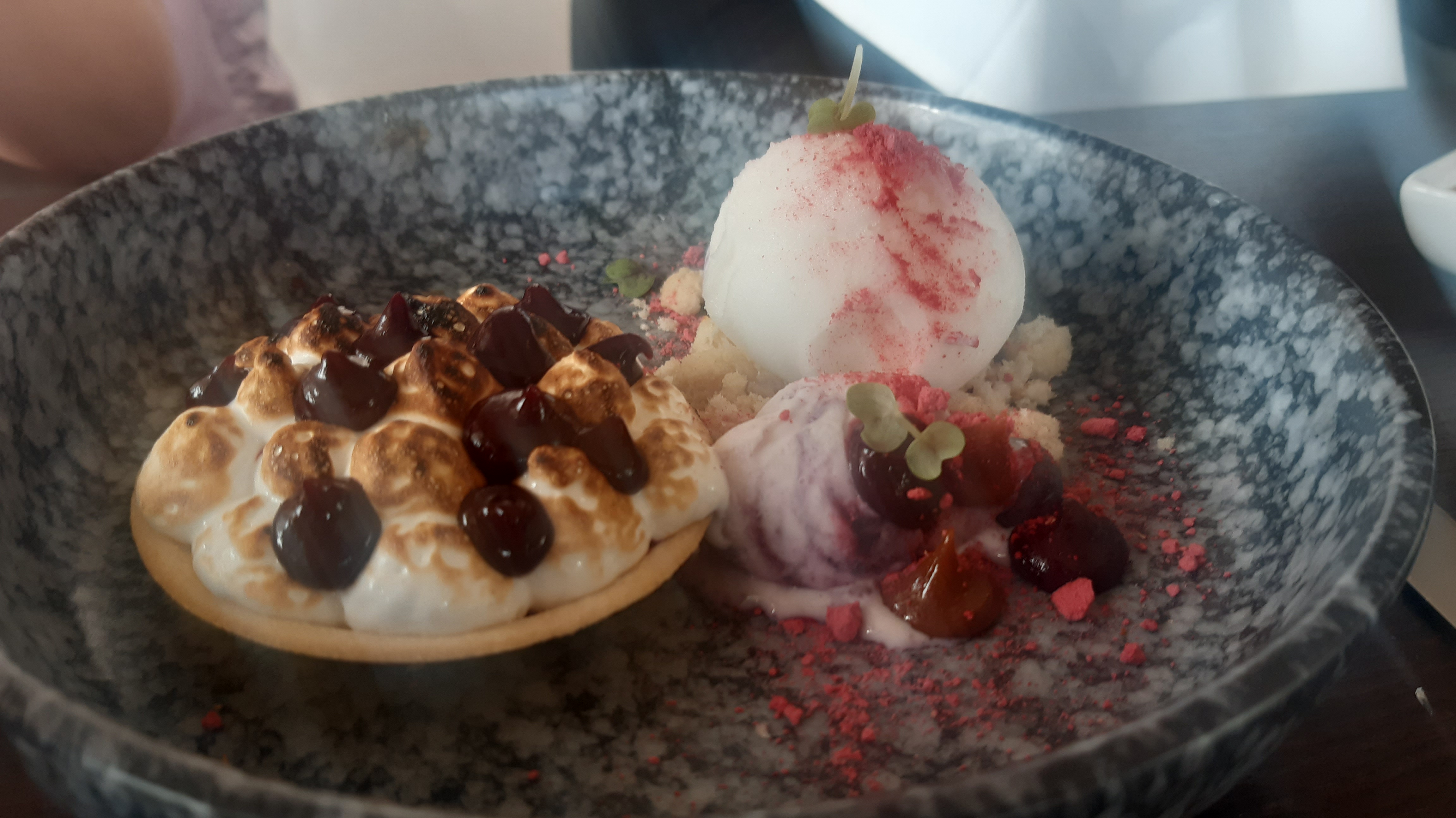 🍽️ Питание