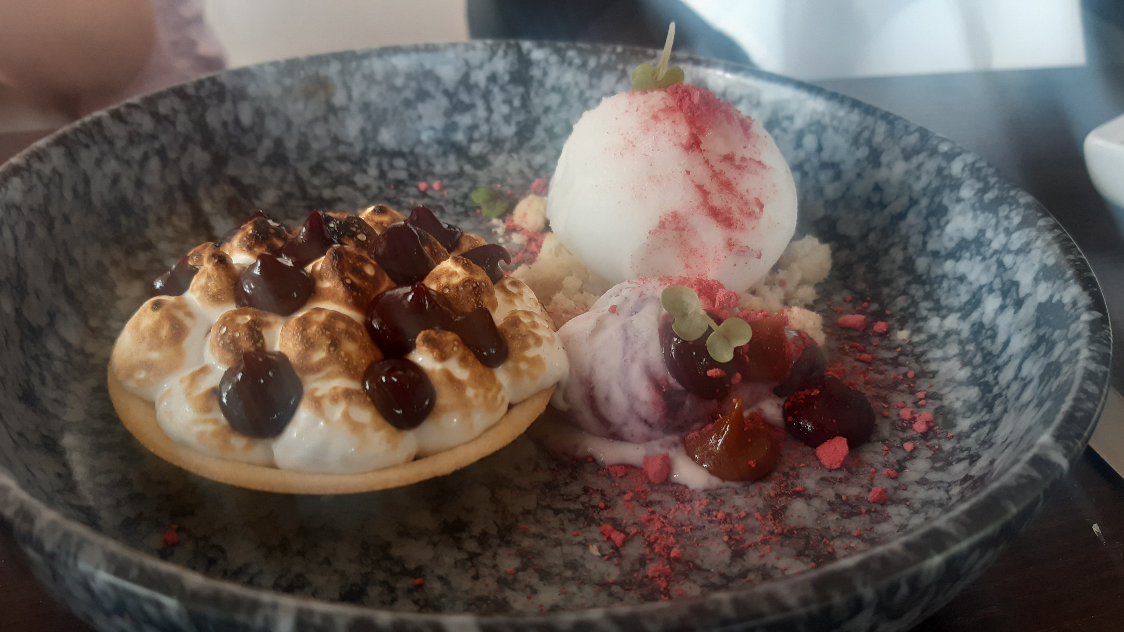 🍽️ Питание