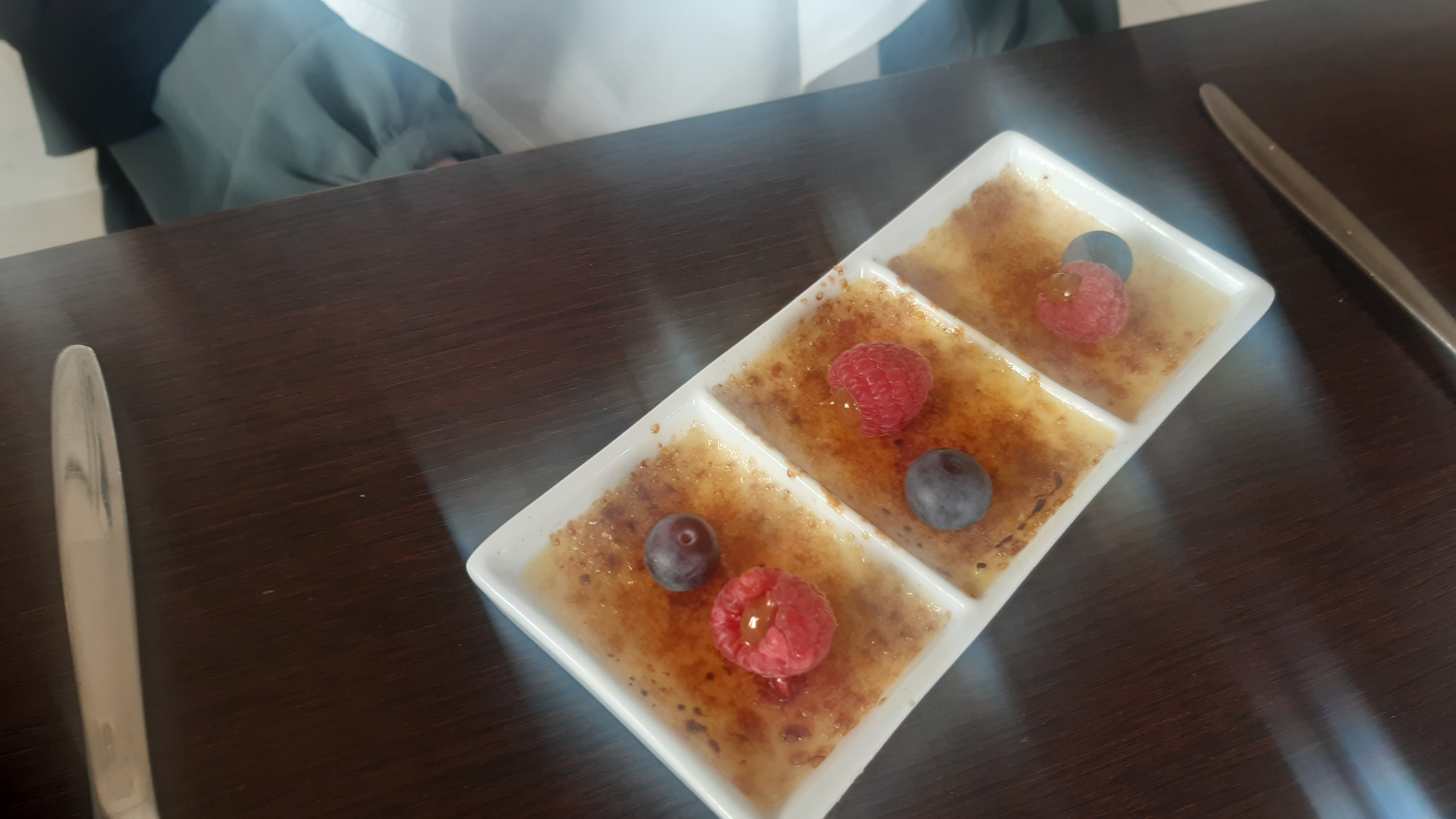 🍽️ Питание