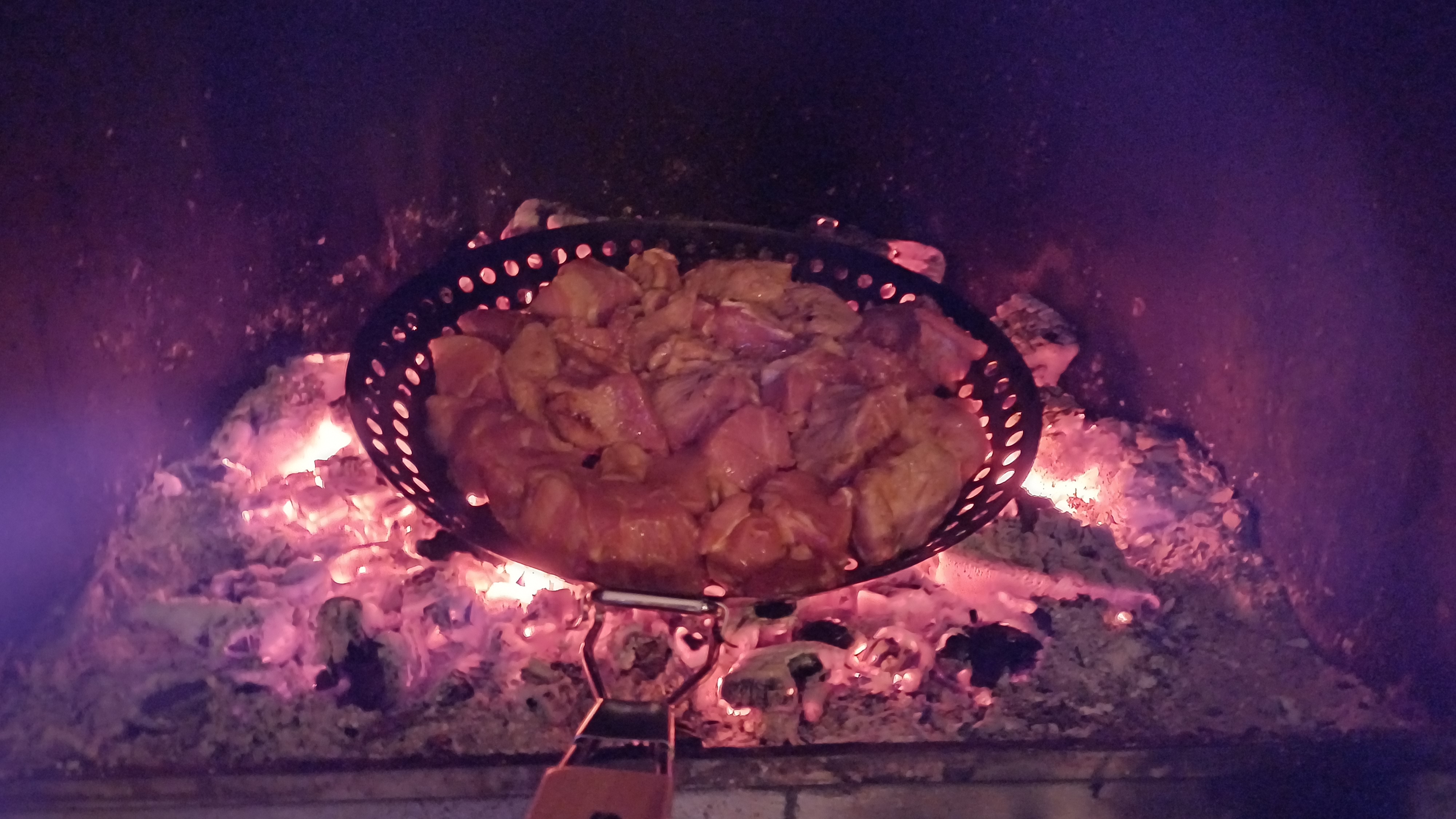 🍽️ Питание