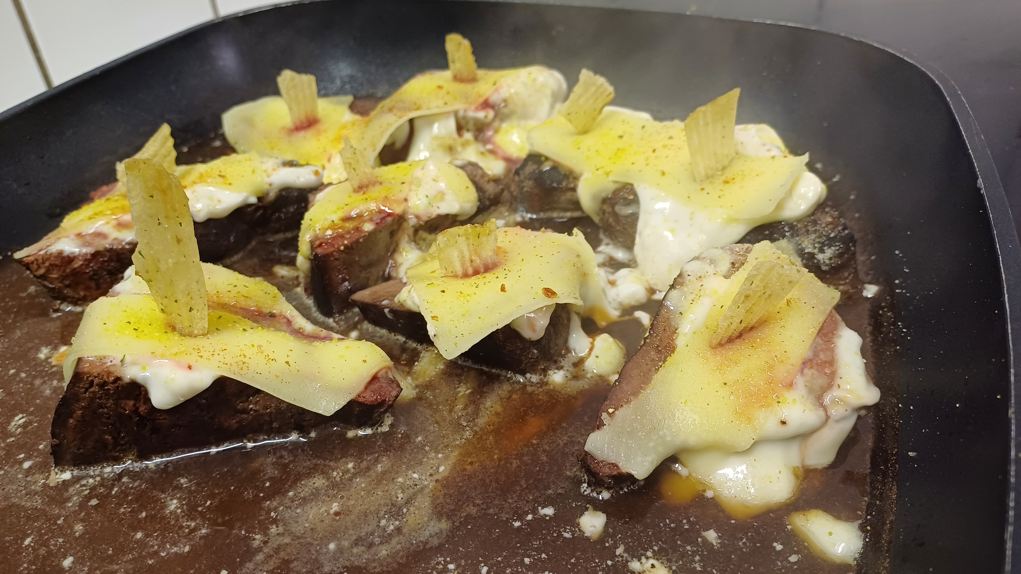 🍽️ Питание