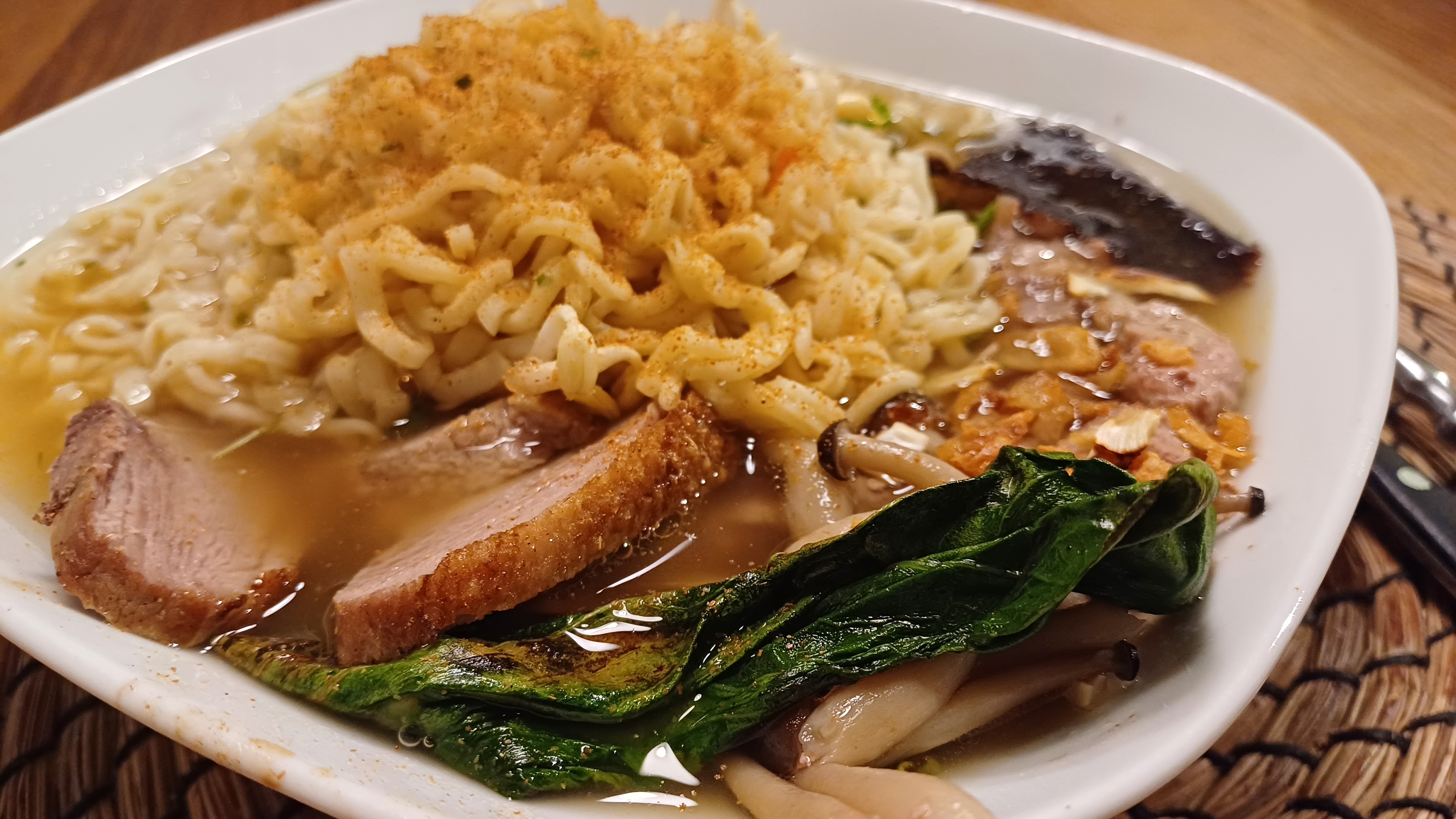 🍽️ Питание