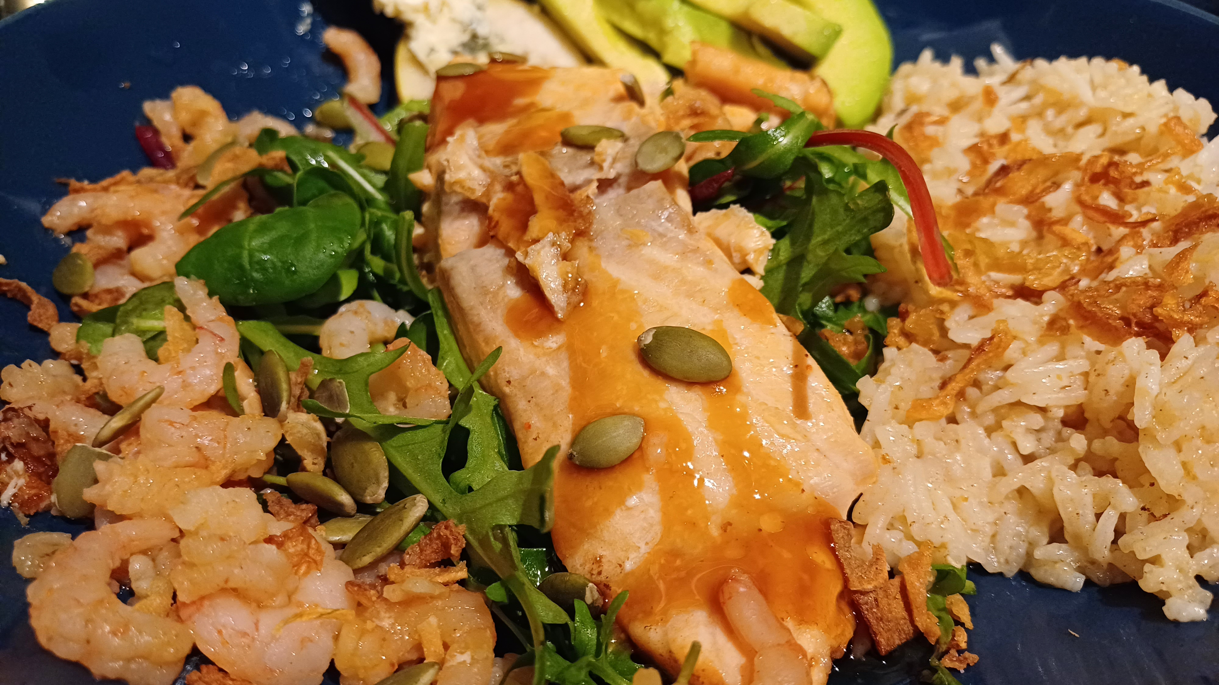 🍽️ Питание