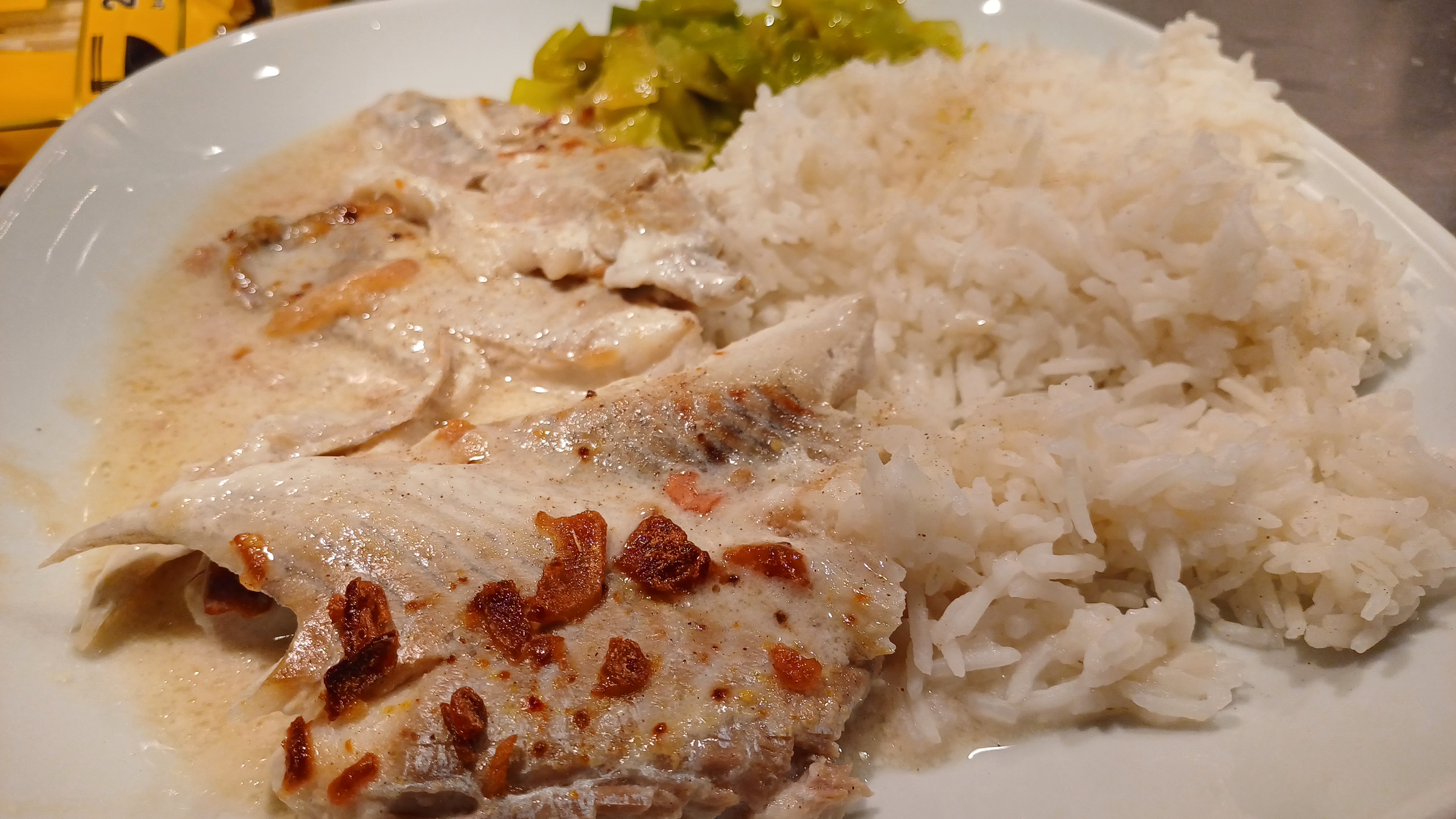 🍽️ Питание