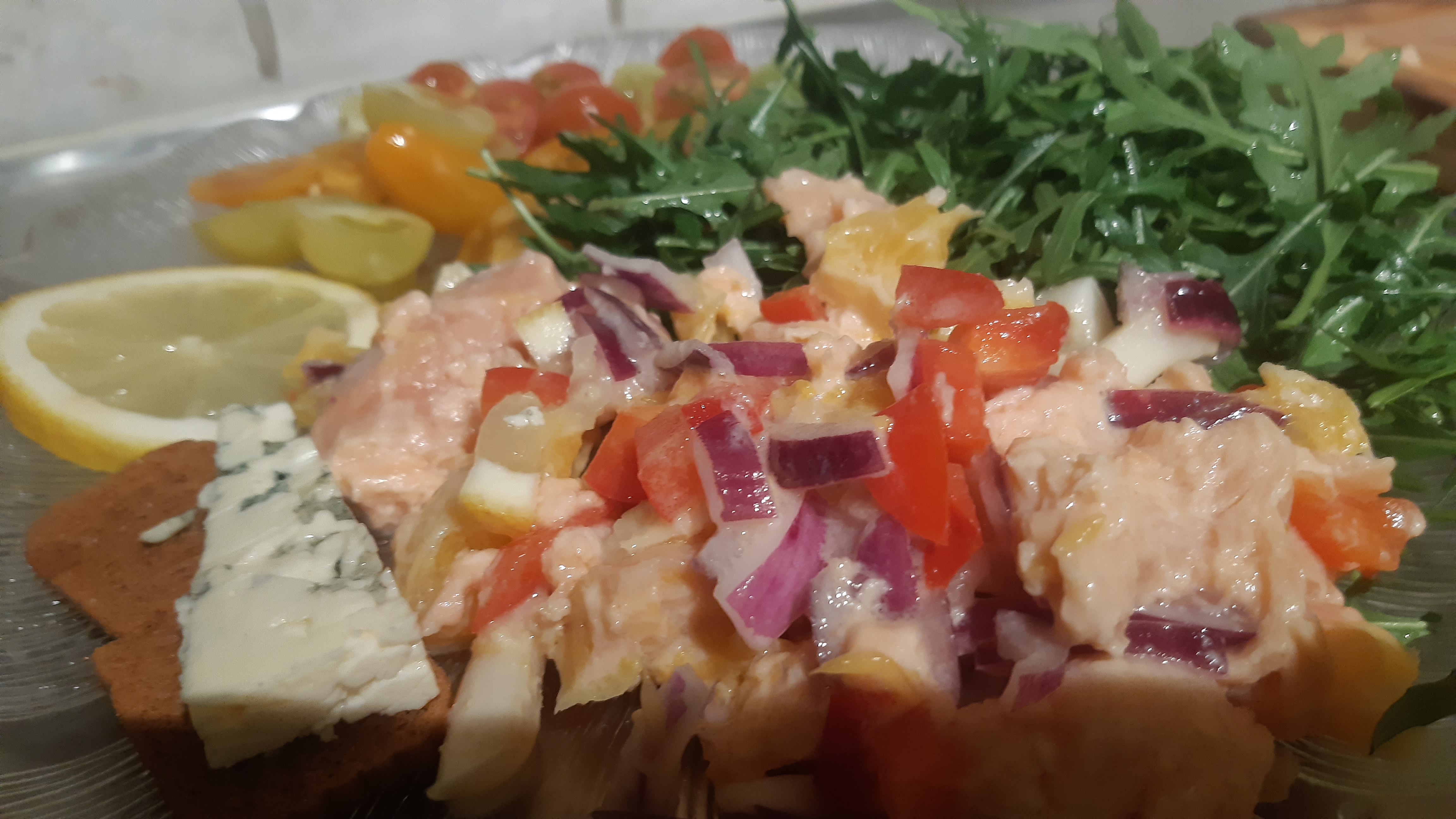 🍽️ Питание