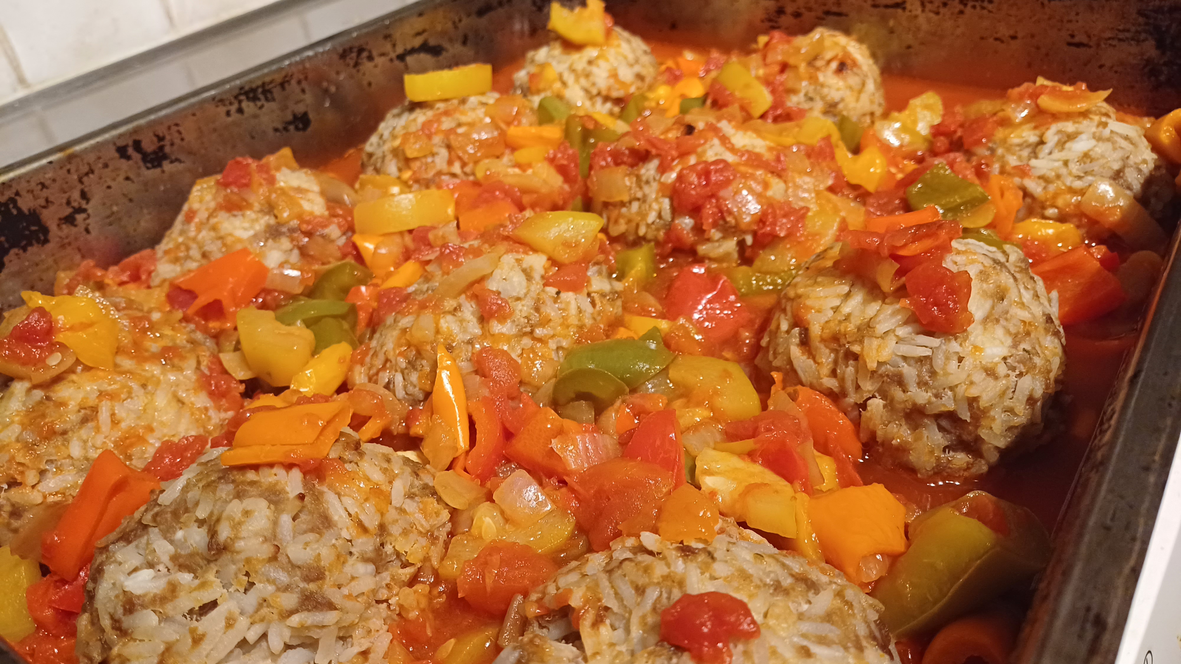 🍽️ Питание