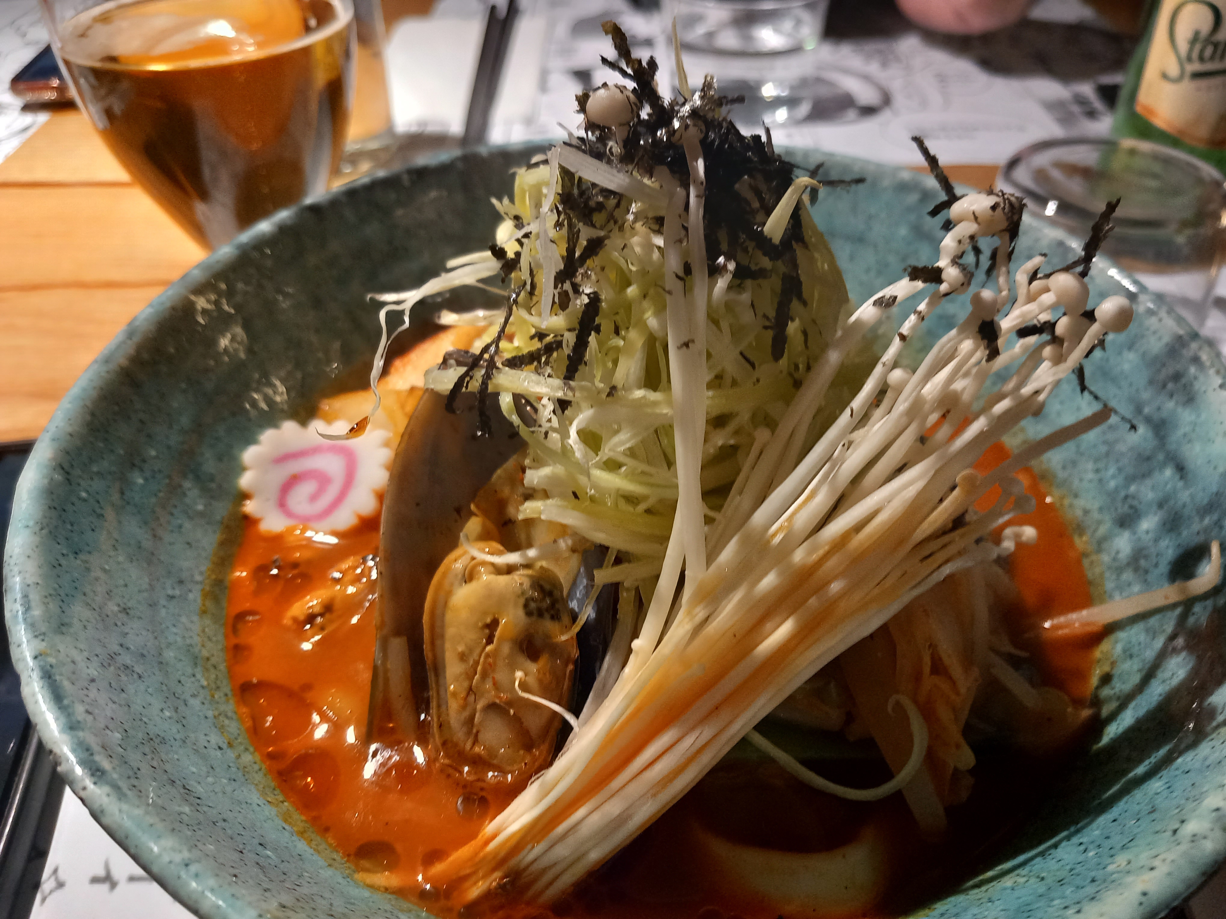 🍽️ Питание