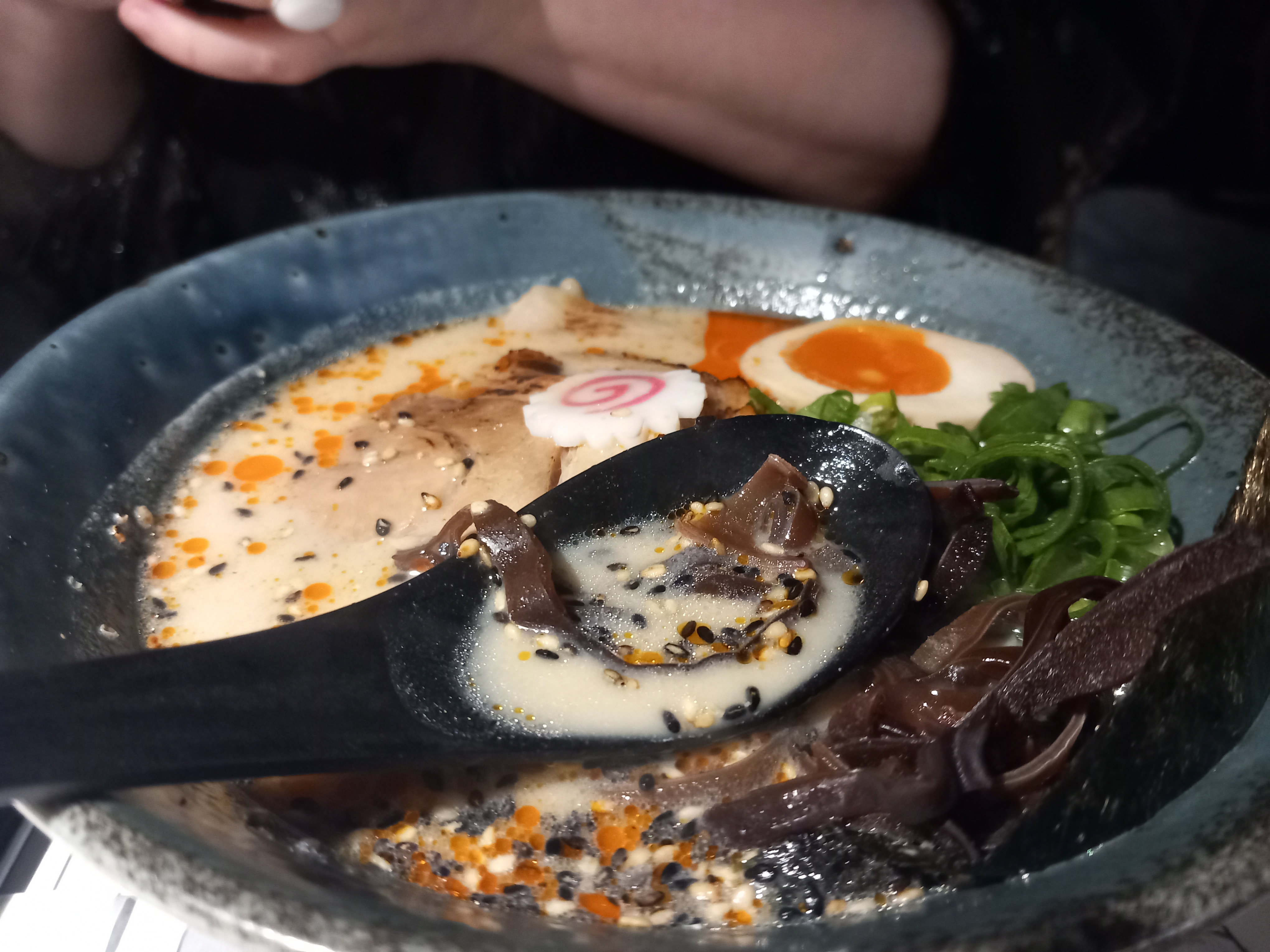 🍽️ Питание