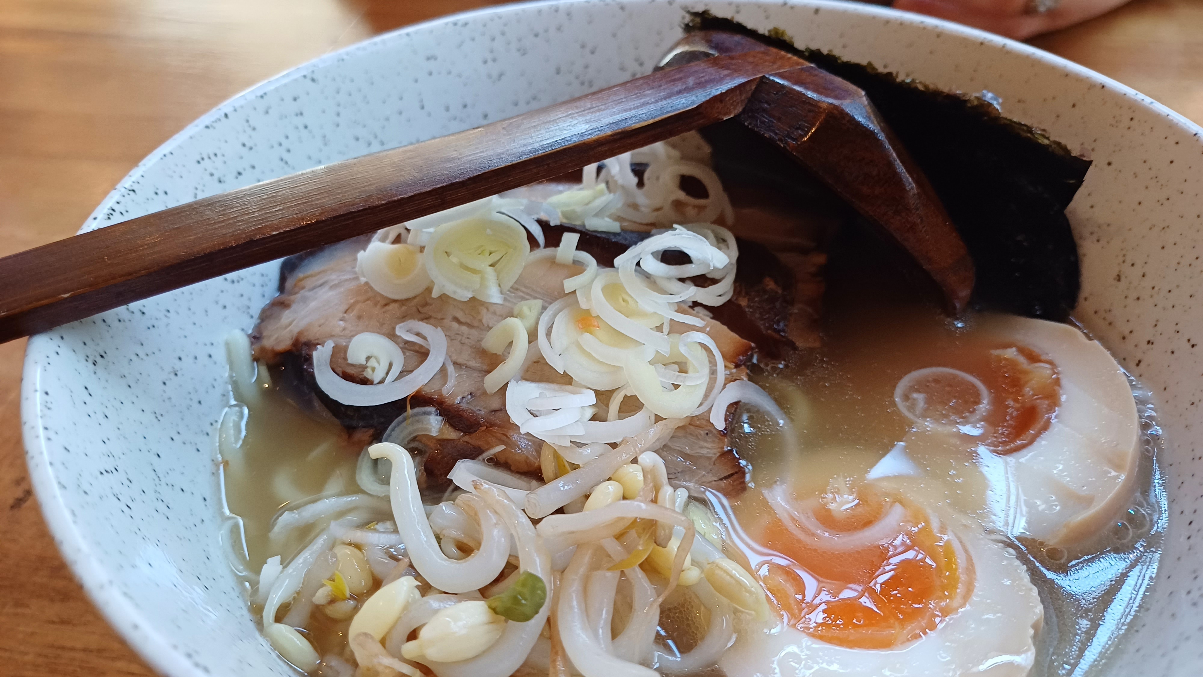 🍽️ Питание