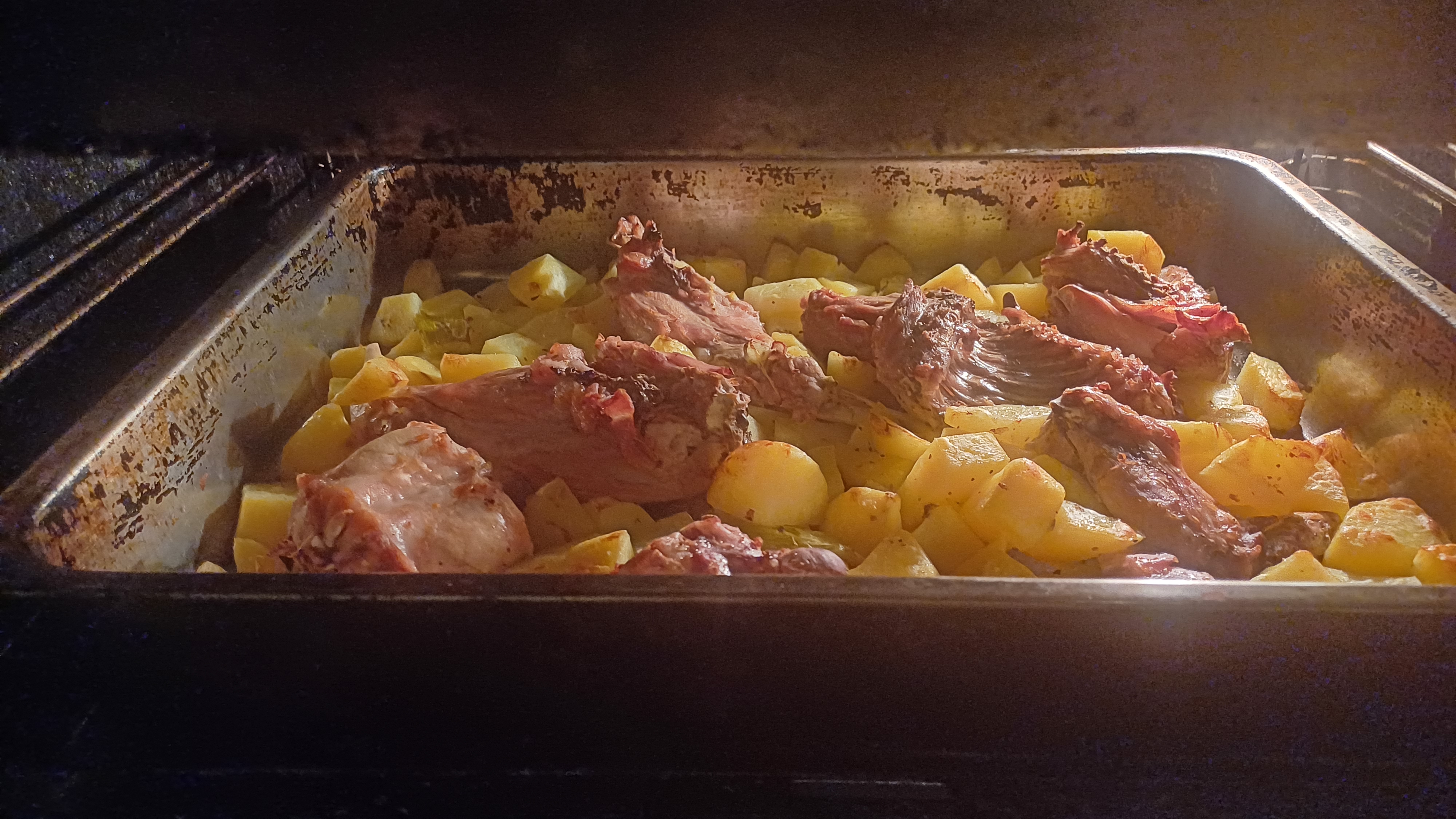 🍽️ Питание