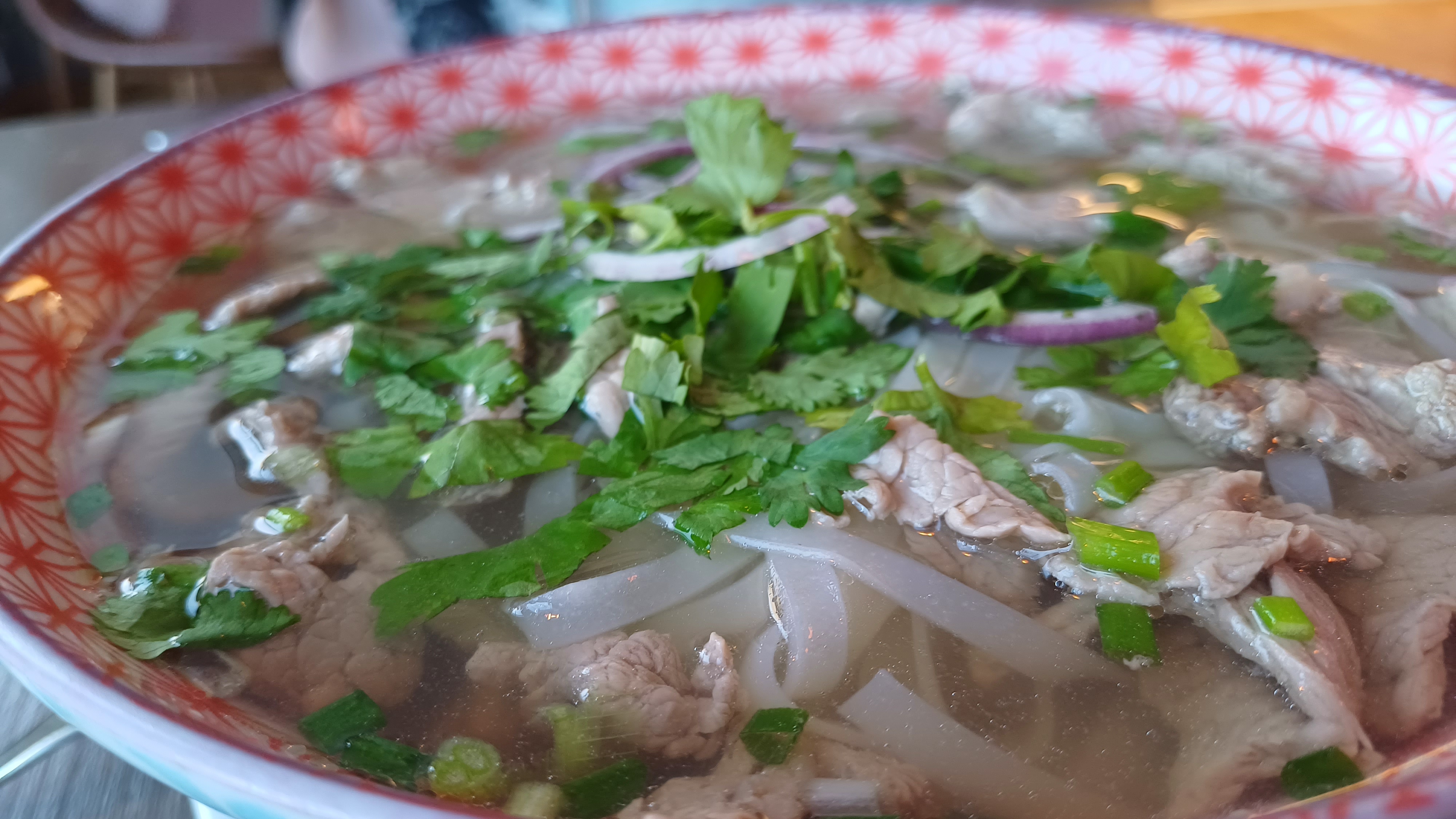 🍽️ Питание