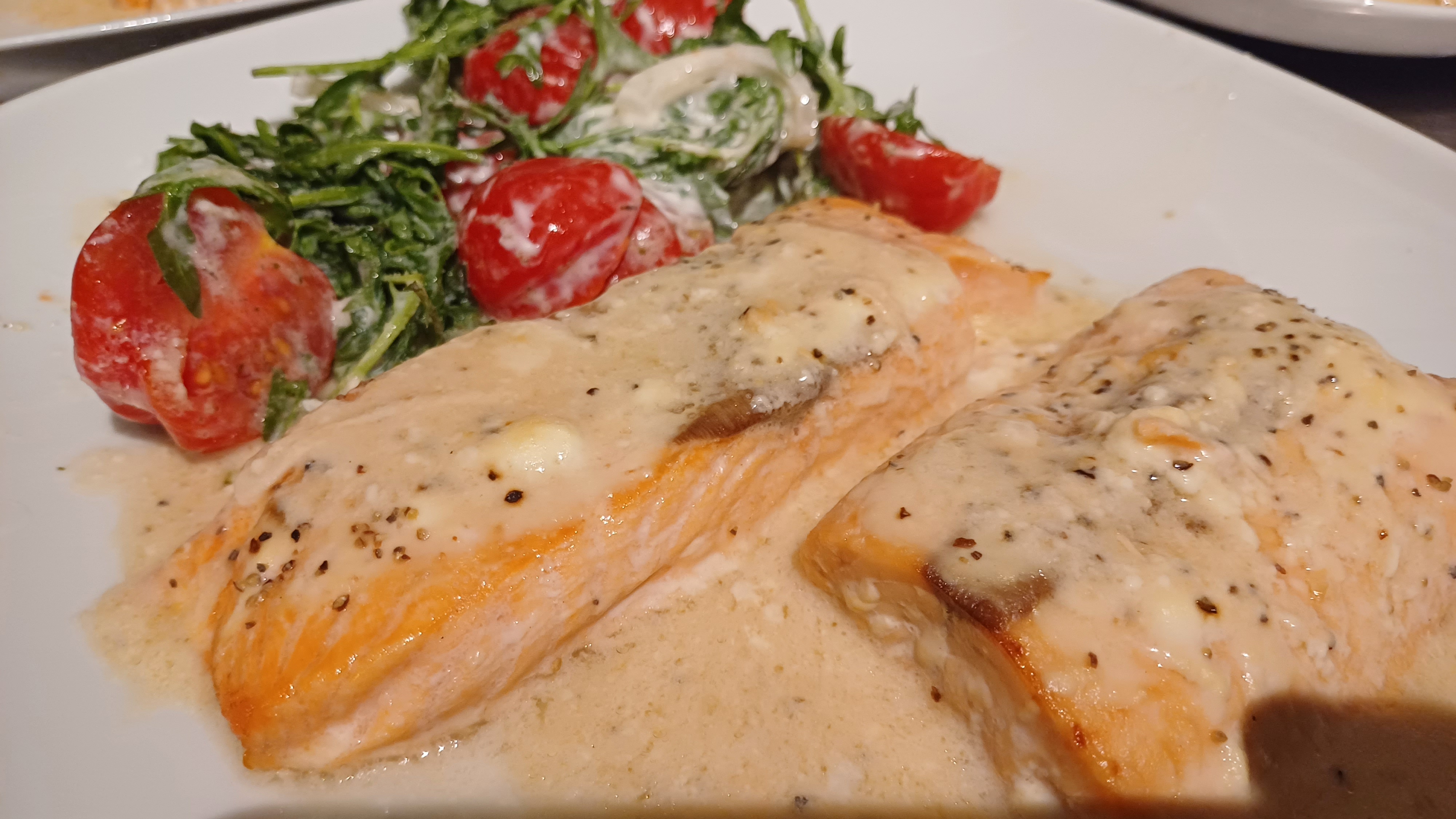 🍽️ Питание