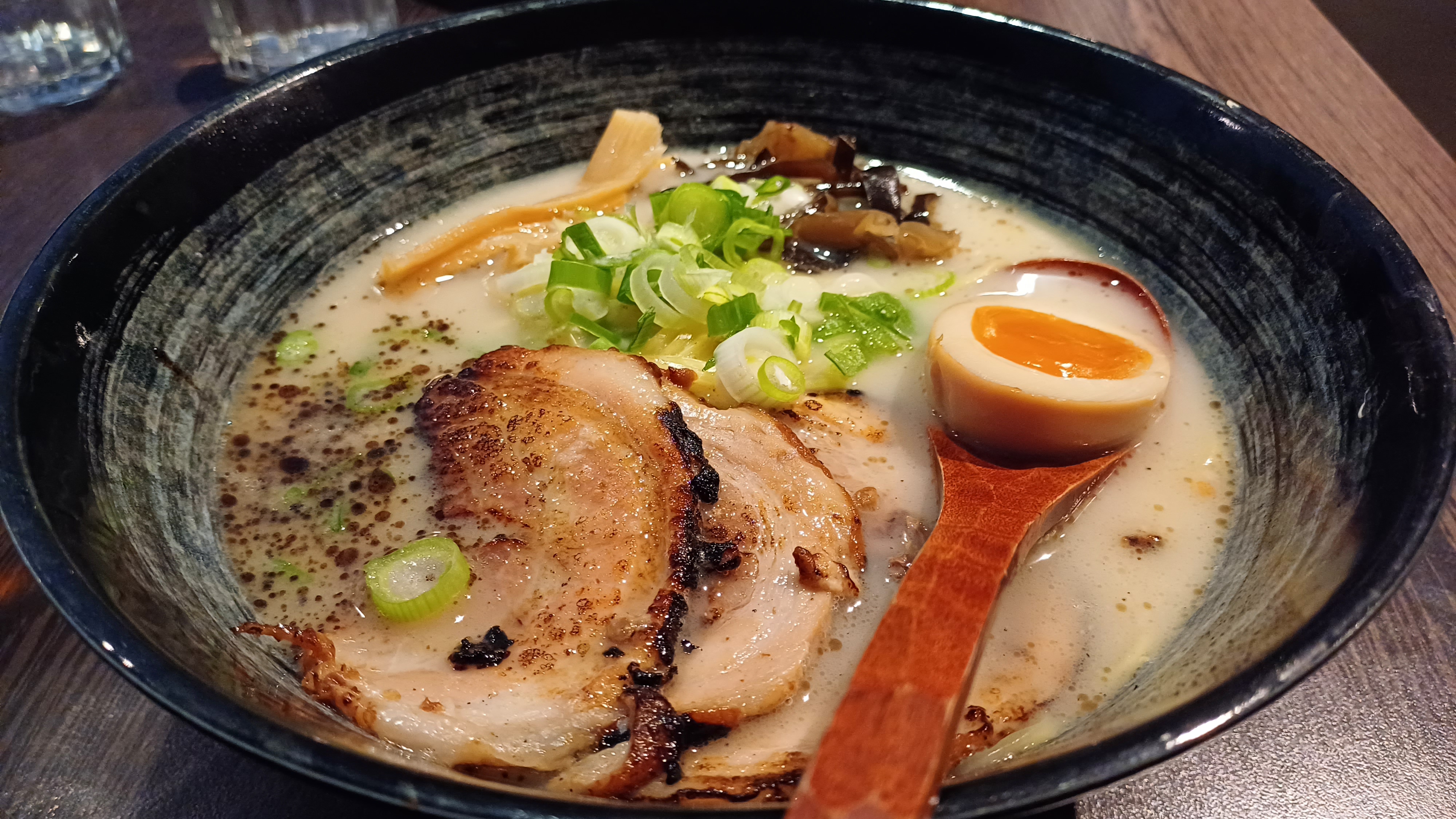 🍽️ Питание