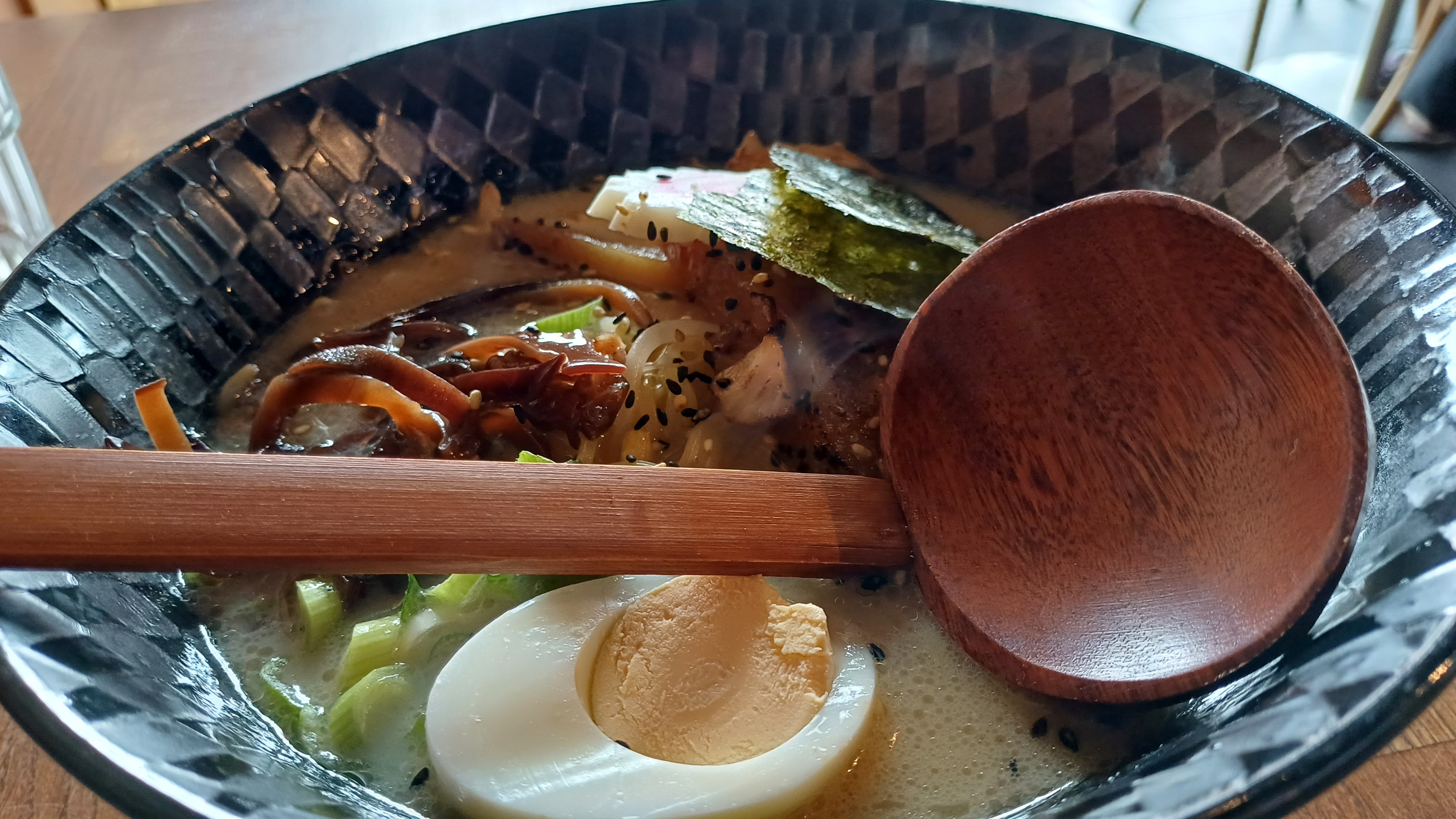 🍽️ Питание