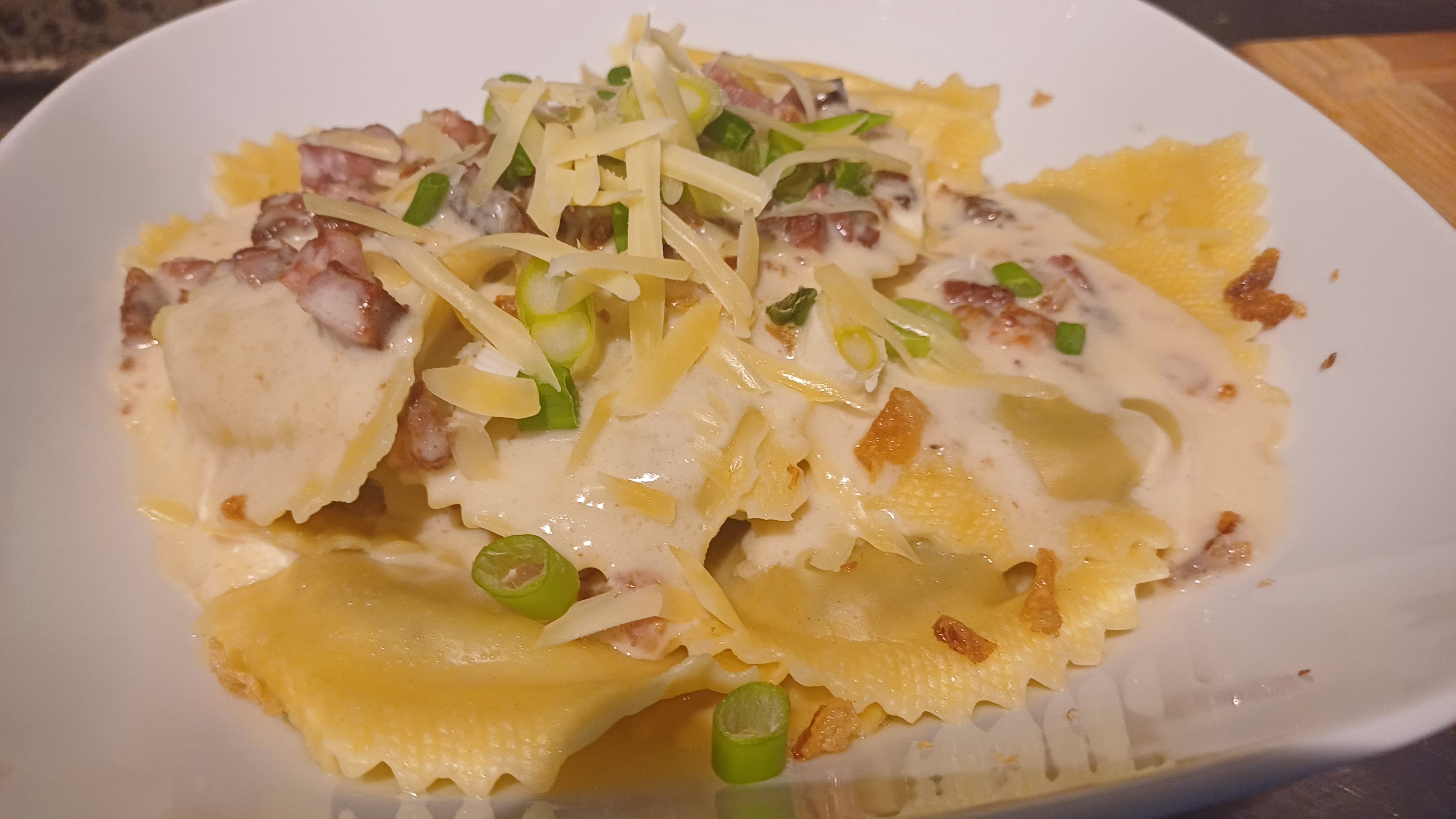 🍽️ Питание