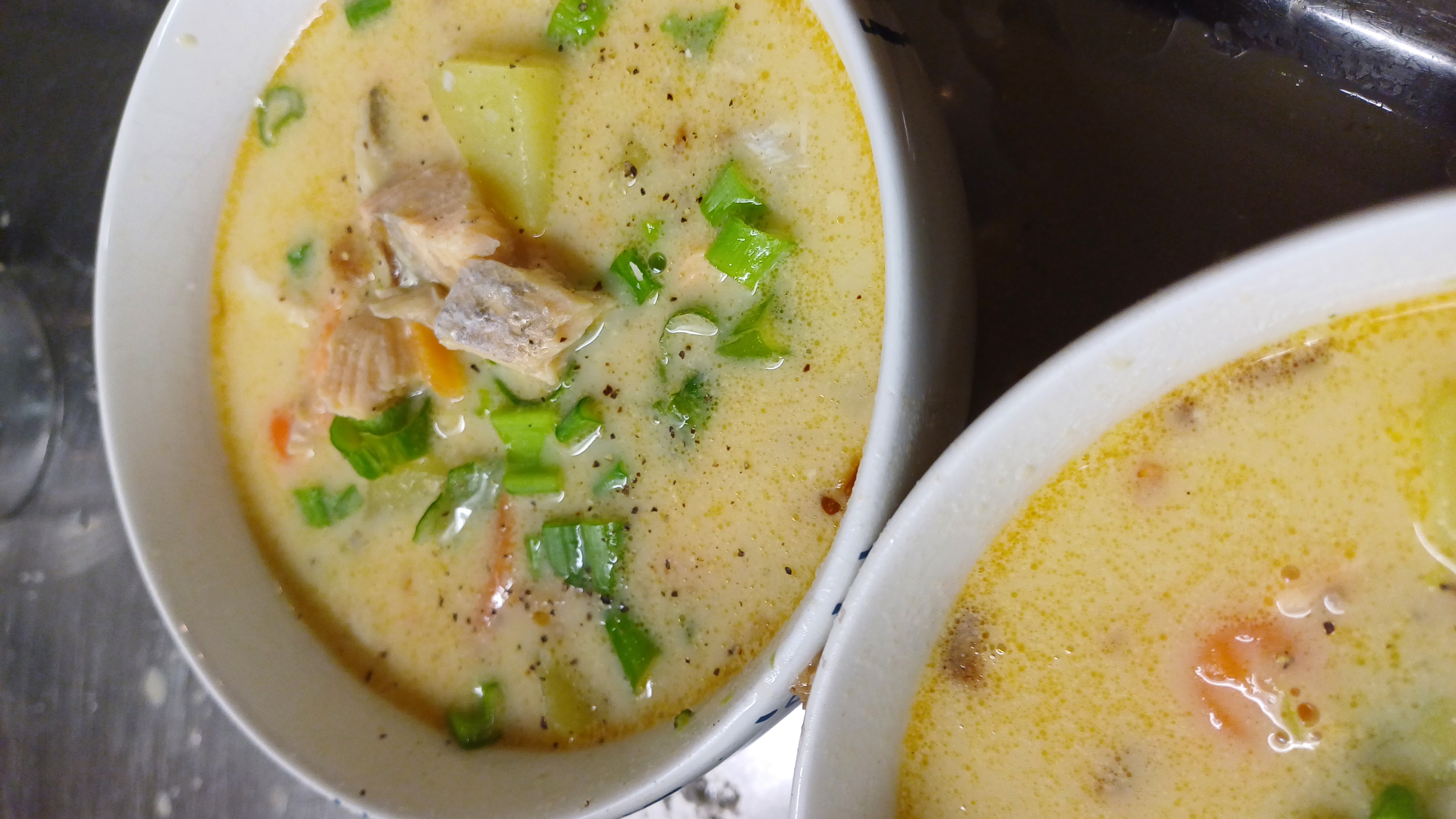 🍽️ Питание