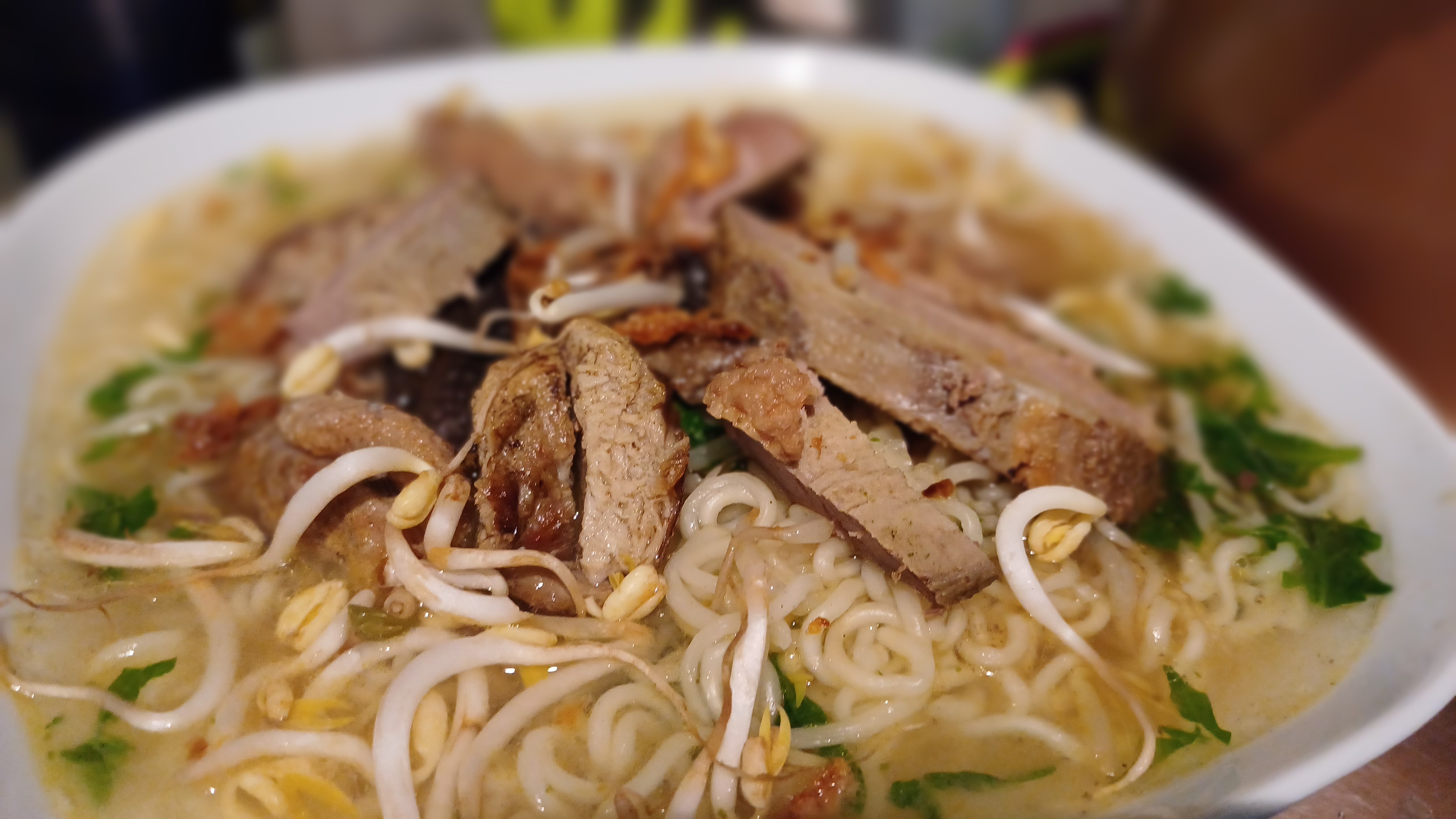 🍽️ Питание