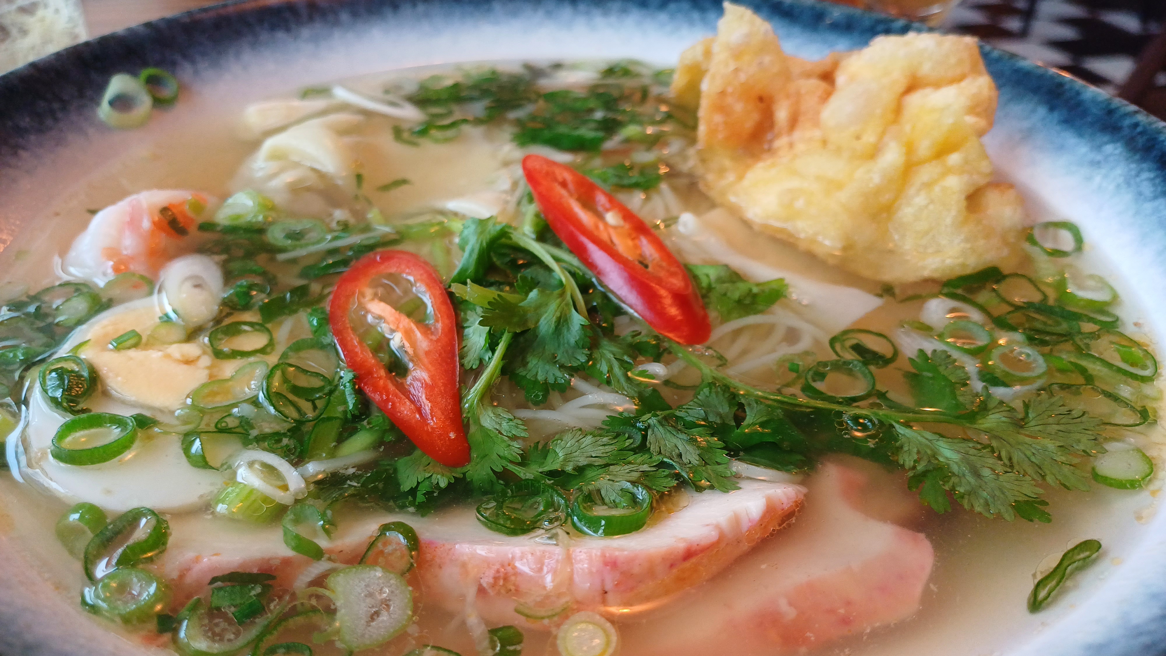 🍽️ Питание