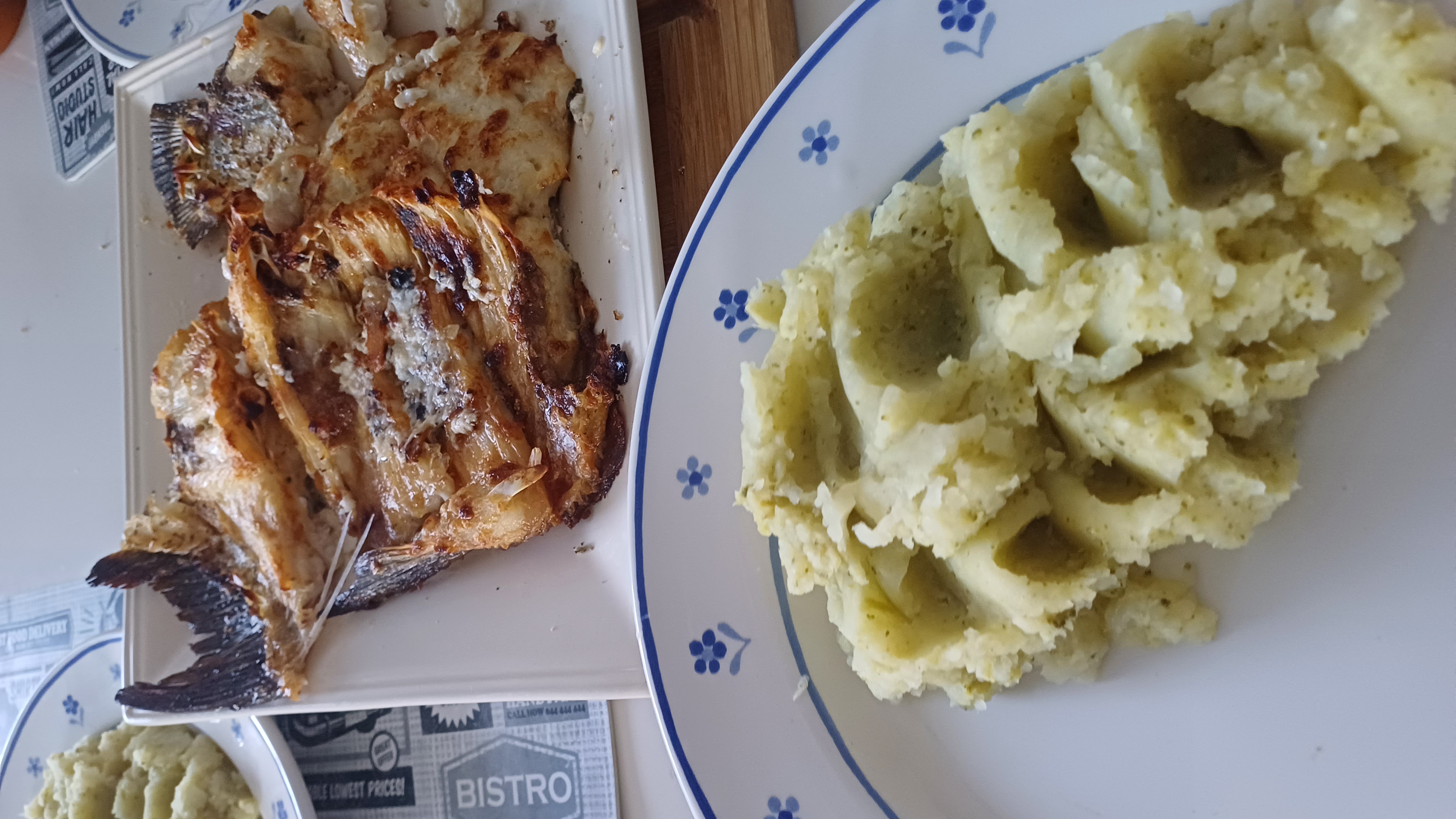 🍽️ Питание