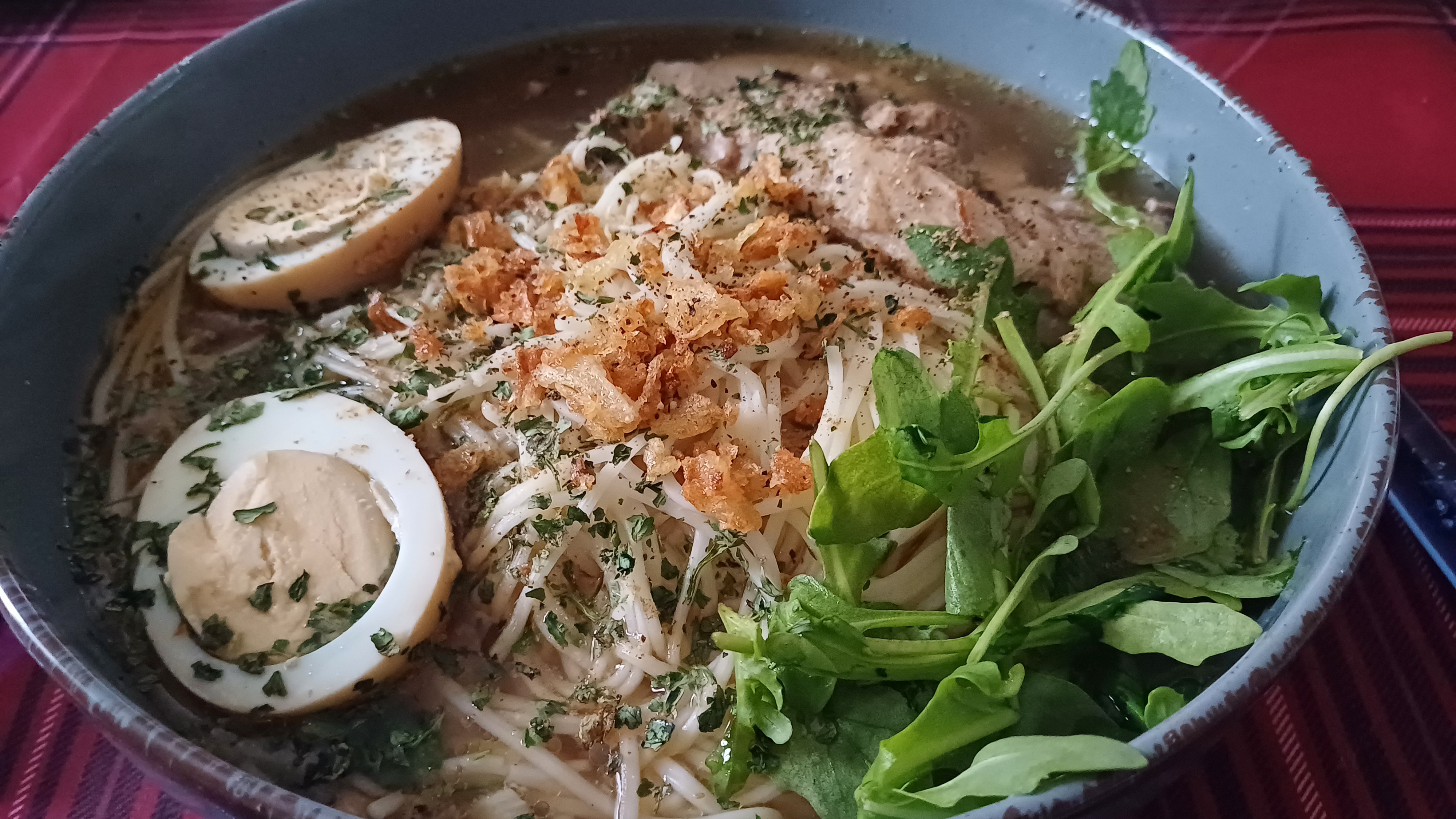 🍽️ Питание