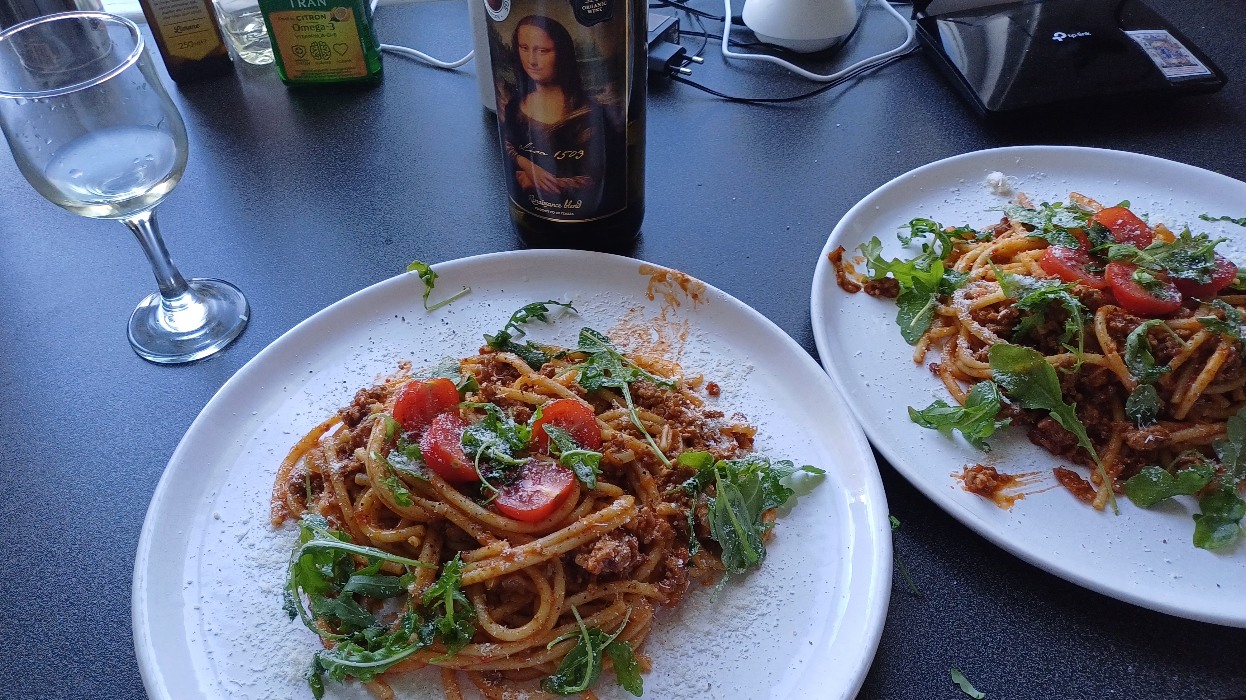 🍽️ Питание