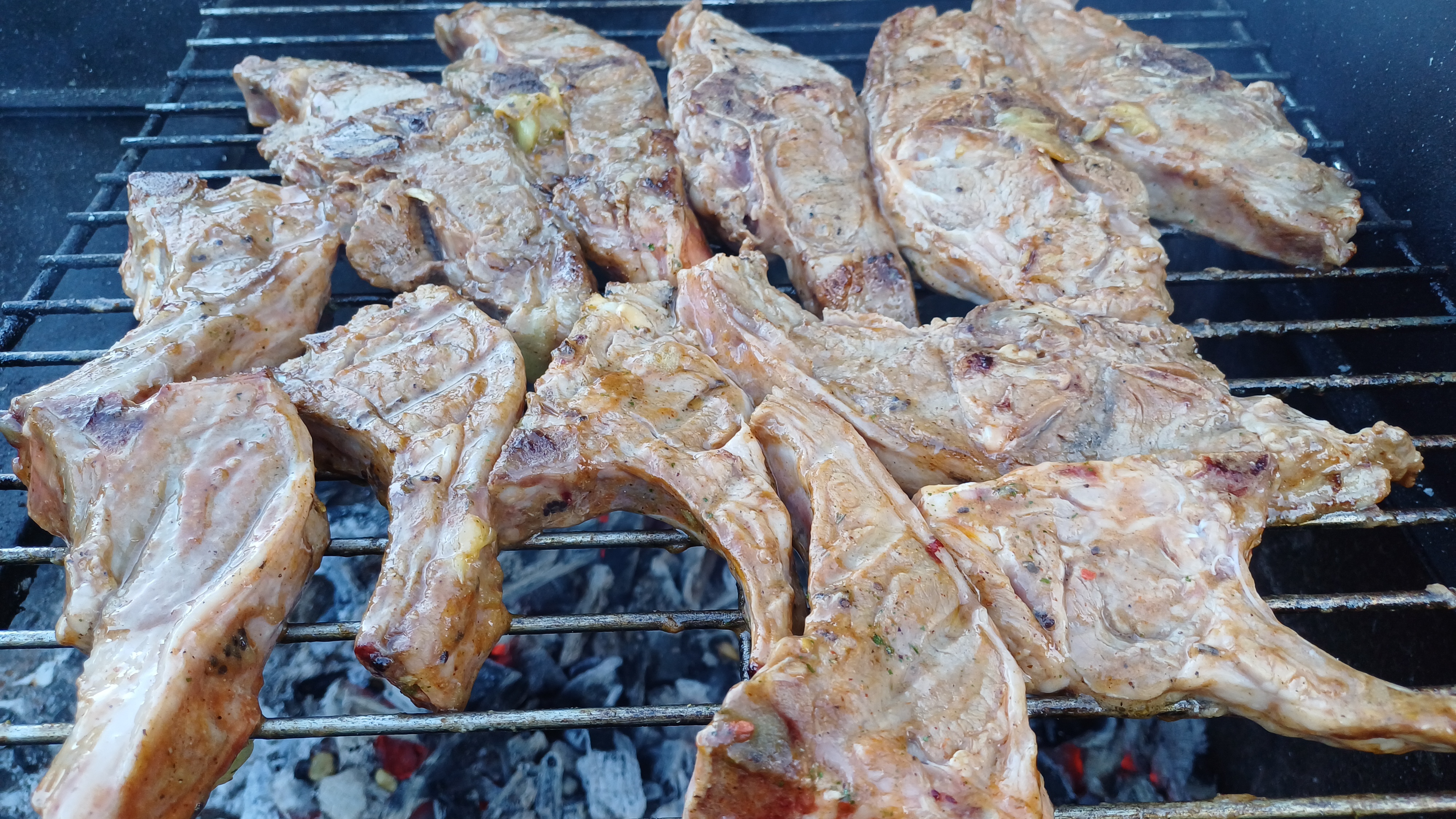 🍽️ Питание