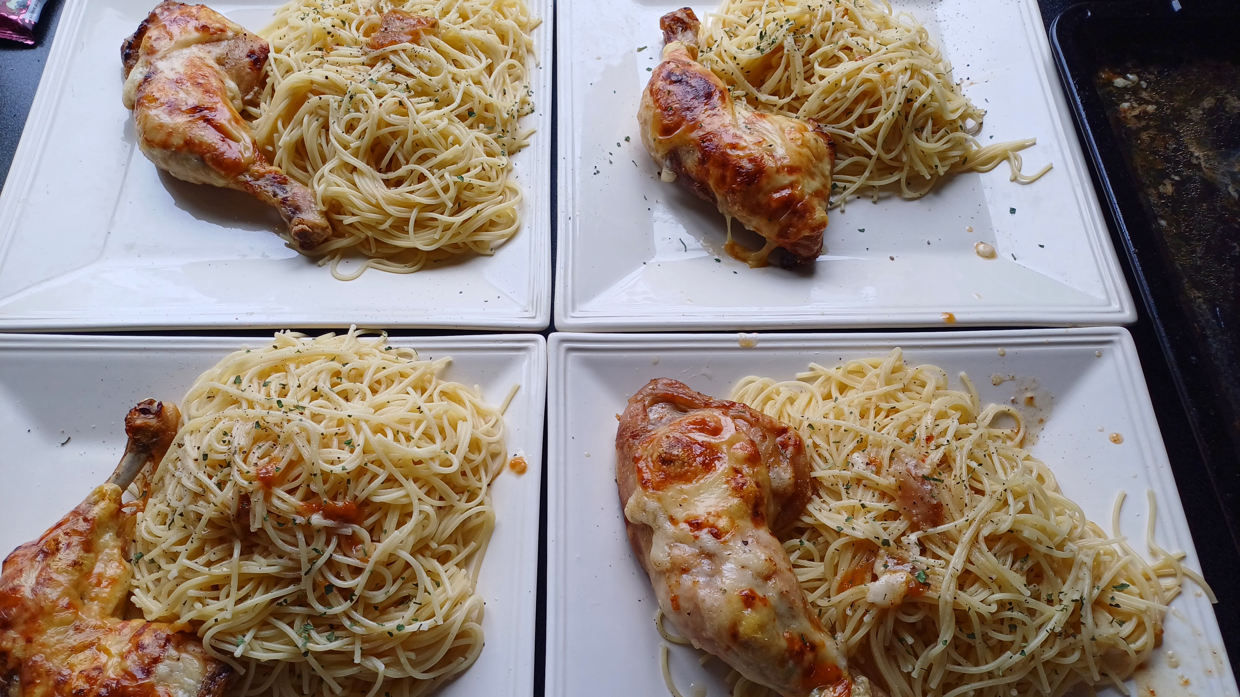 🍽️ Питание