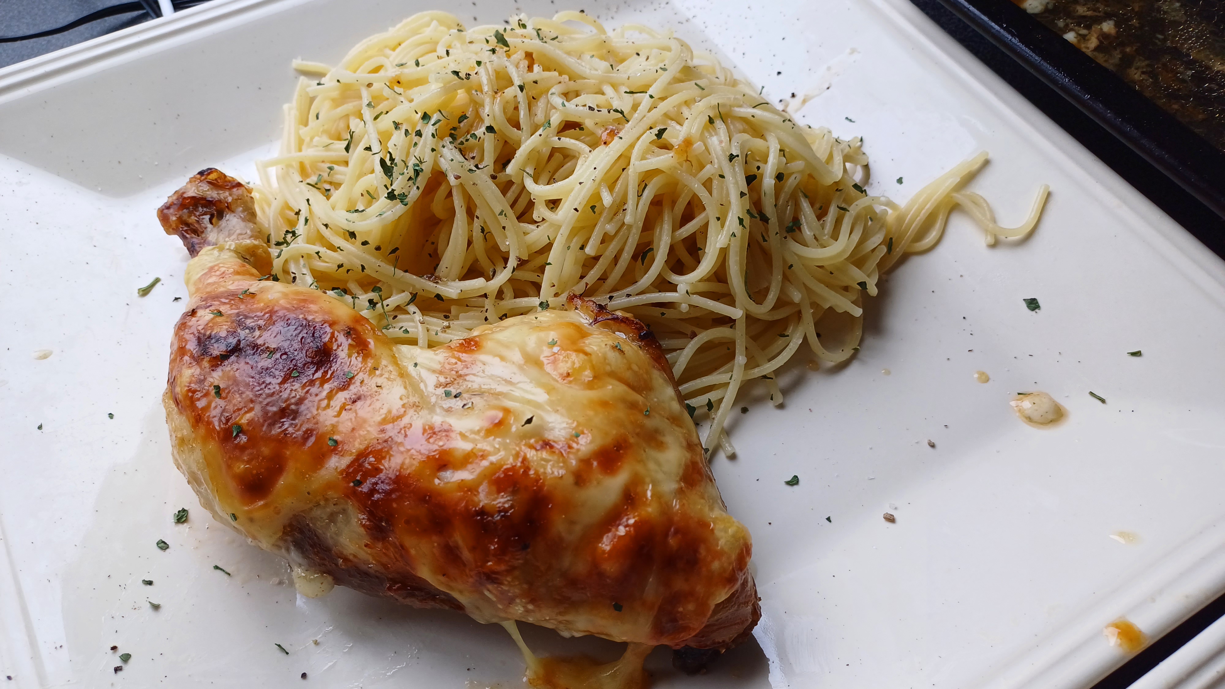 🍽️ Питание