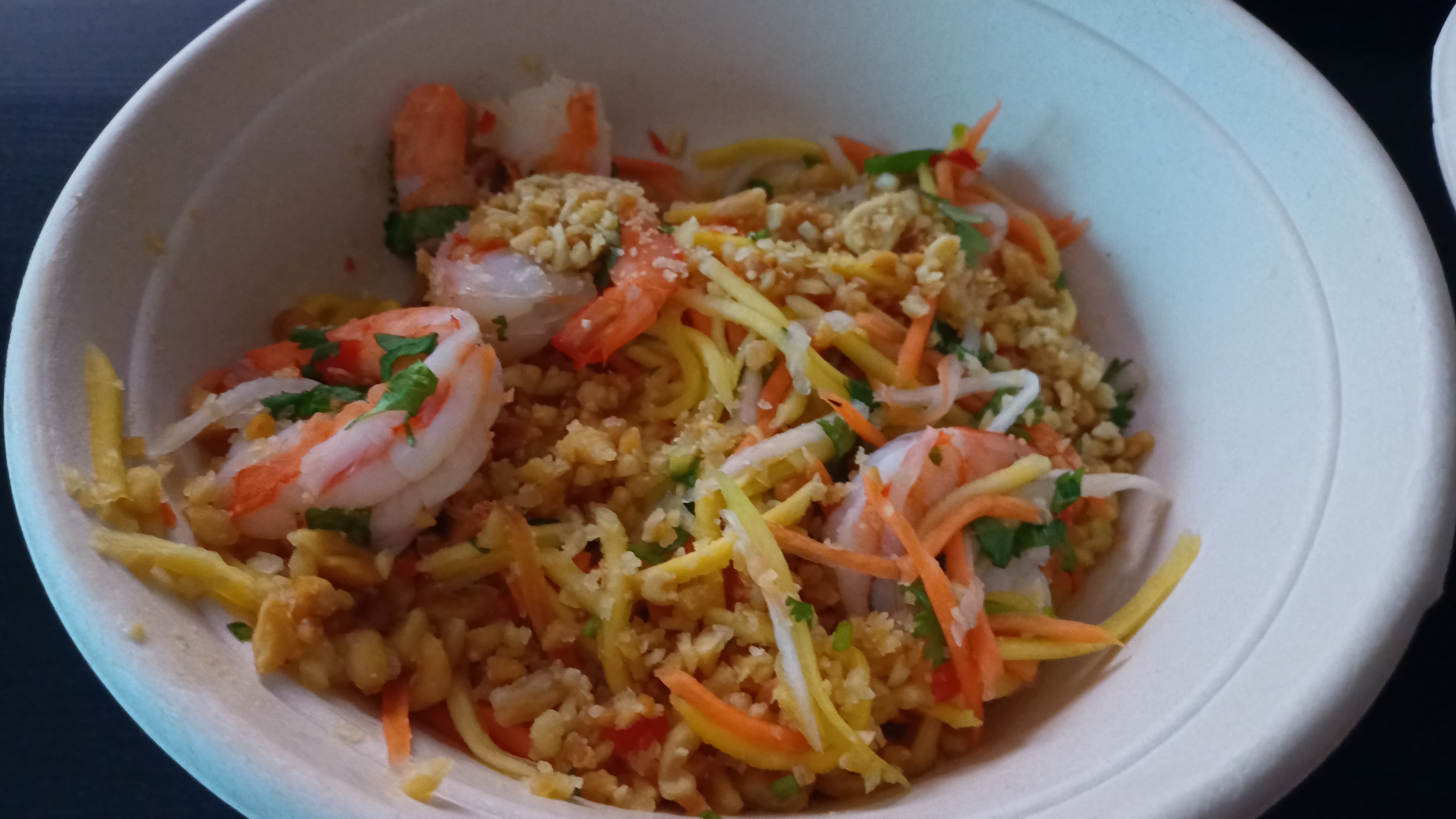 🍽️ Питание