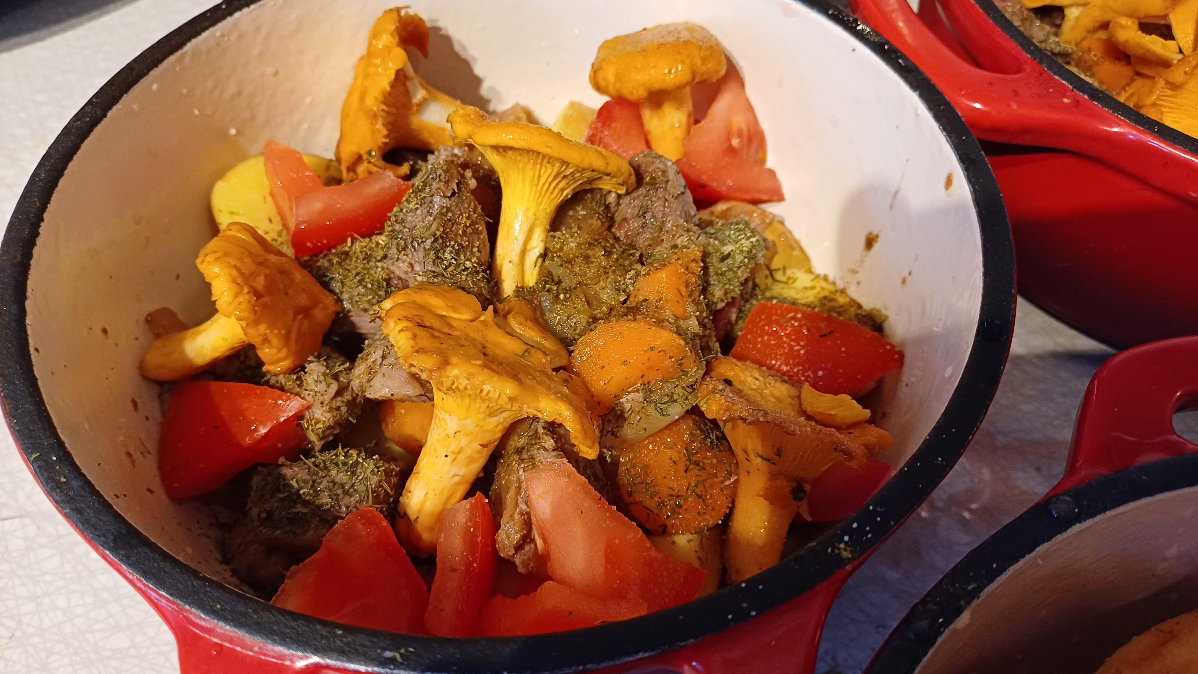 🍽️ Питание