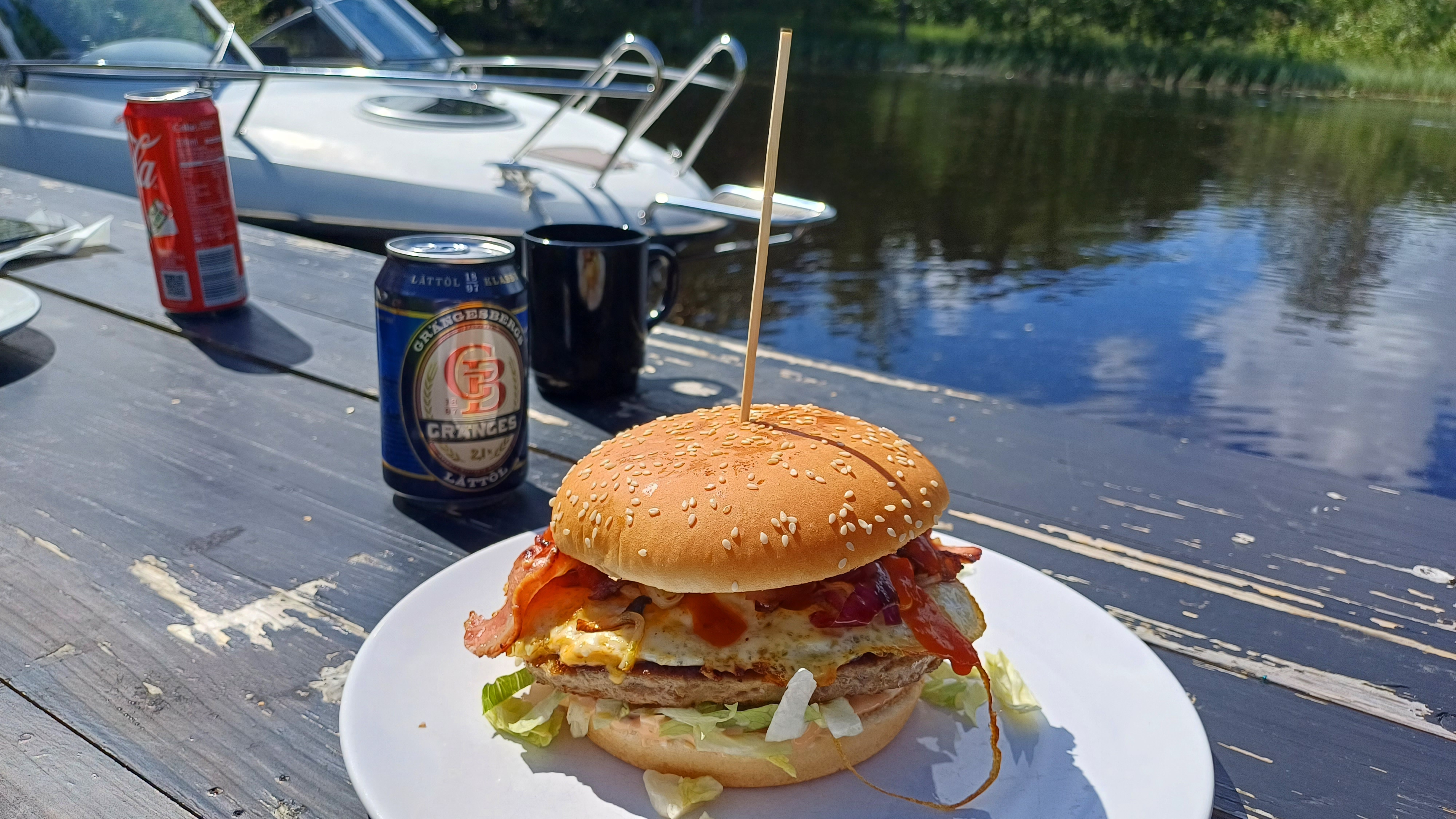 🍽️ Питание