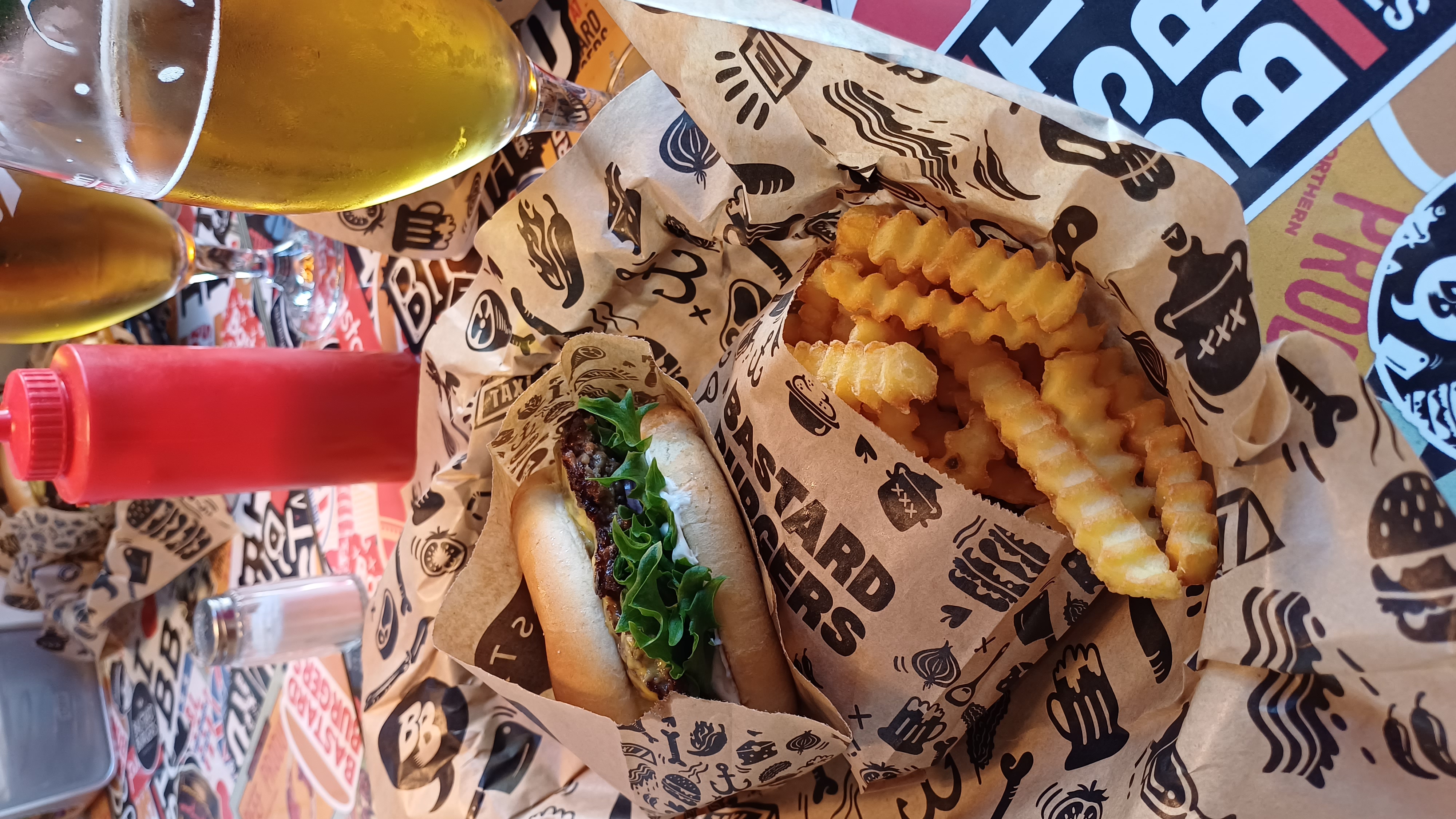 🍽️ Питание