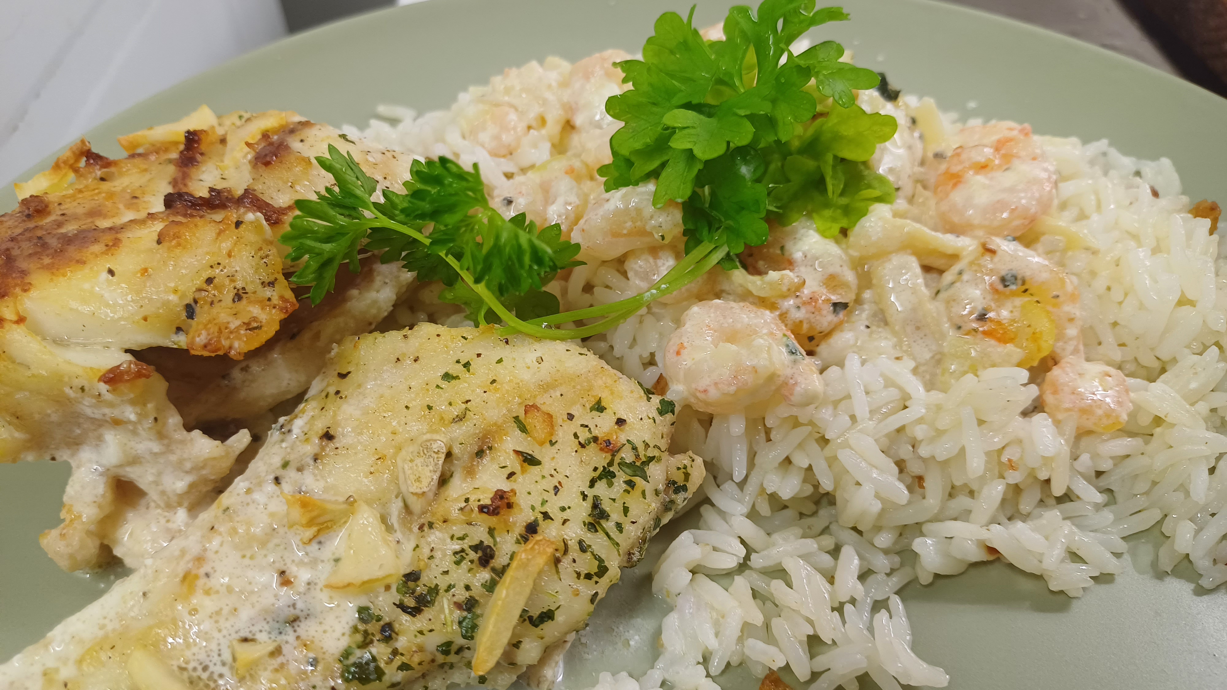 🍽️ Питание