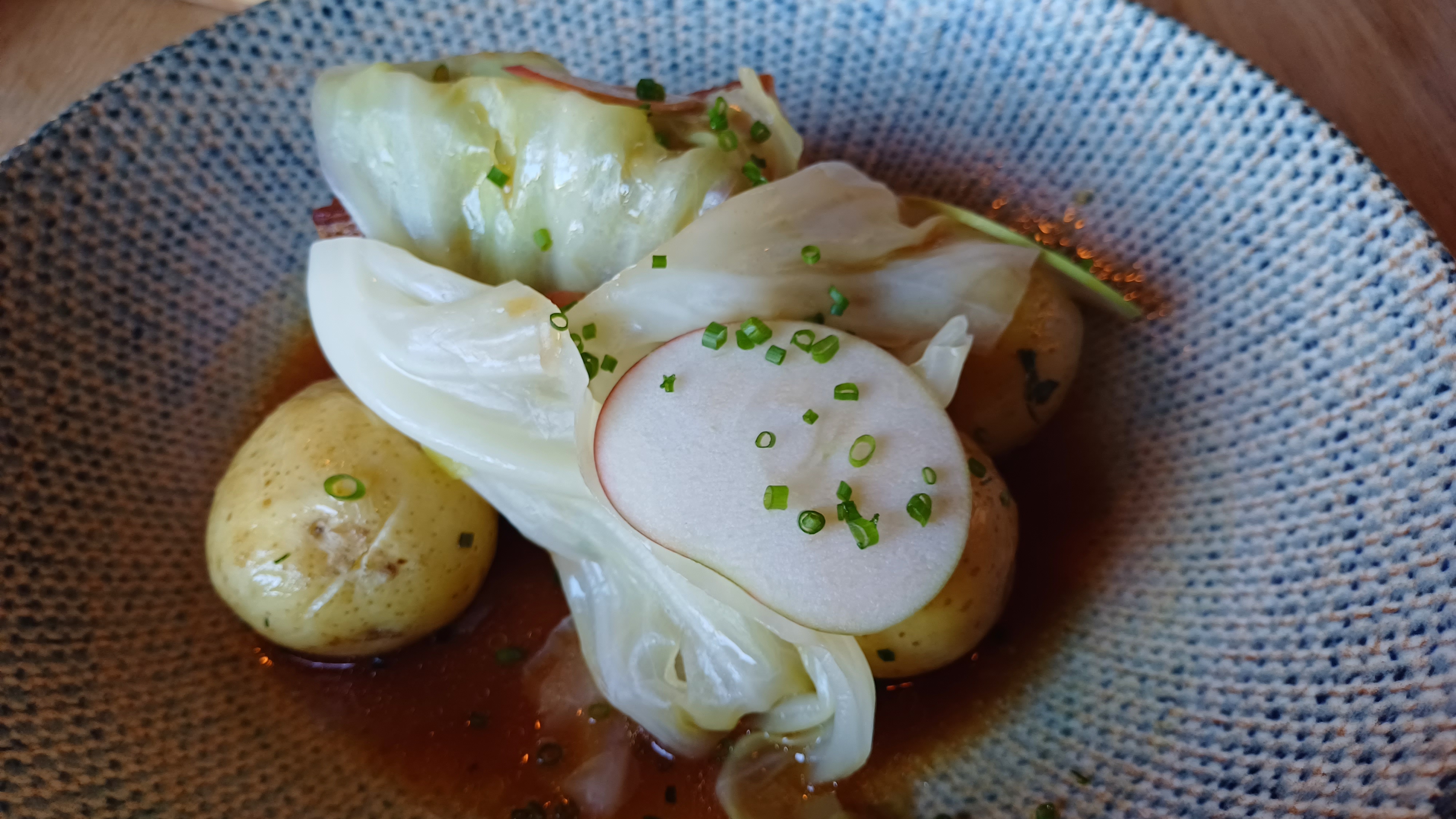 🍽️ Питание