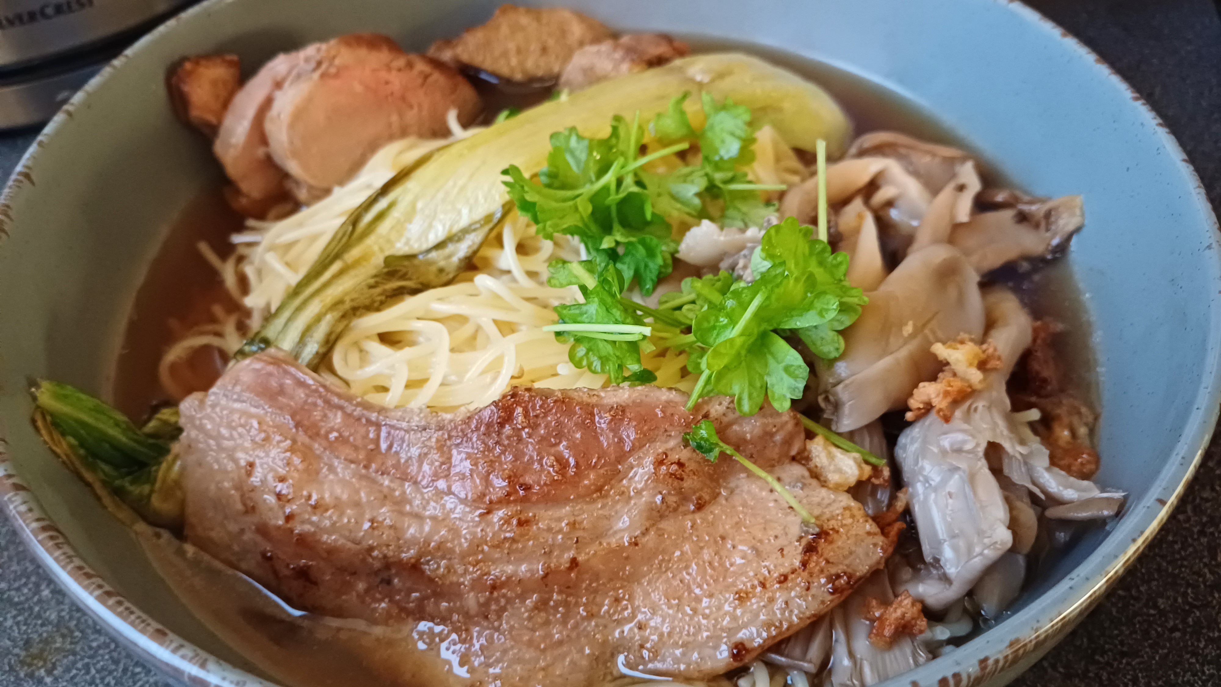 🍽️ Питание